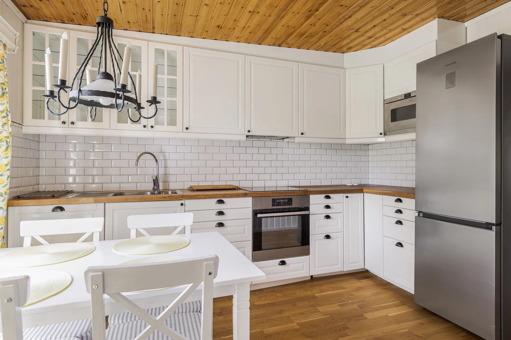 Villa, Kullavägen 13, Rimforsa, Kinda
