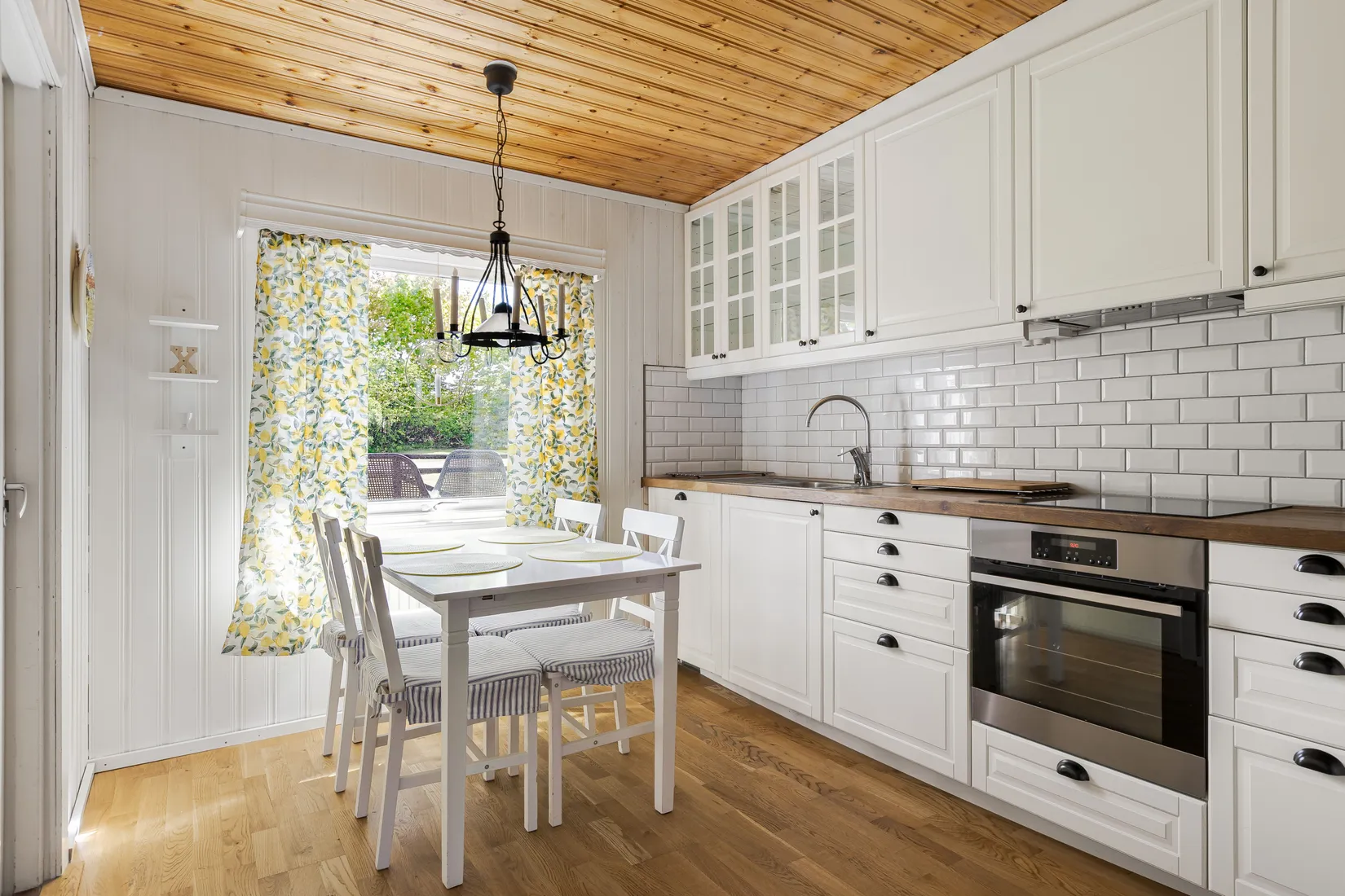 Villa, Kullavägen 13, Rimforsa, Kinda