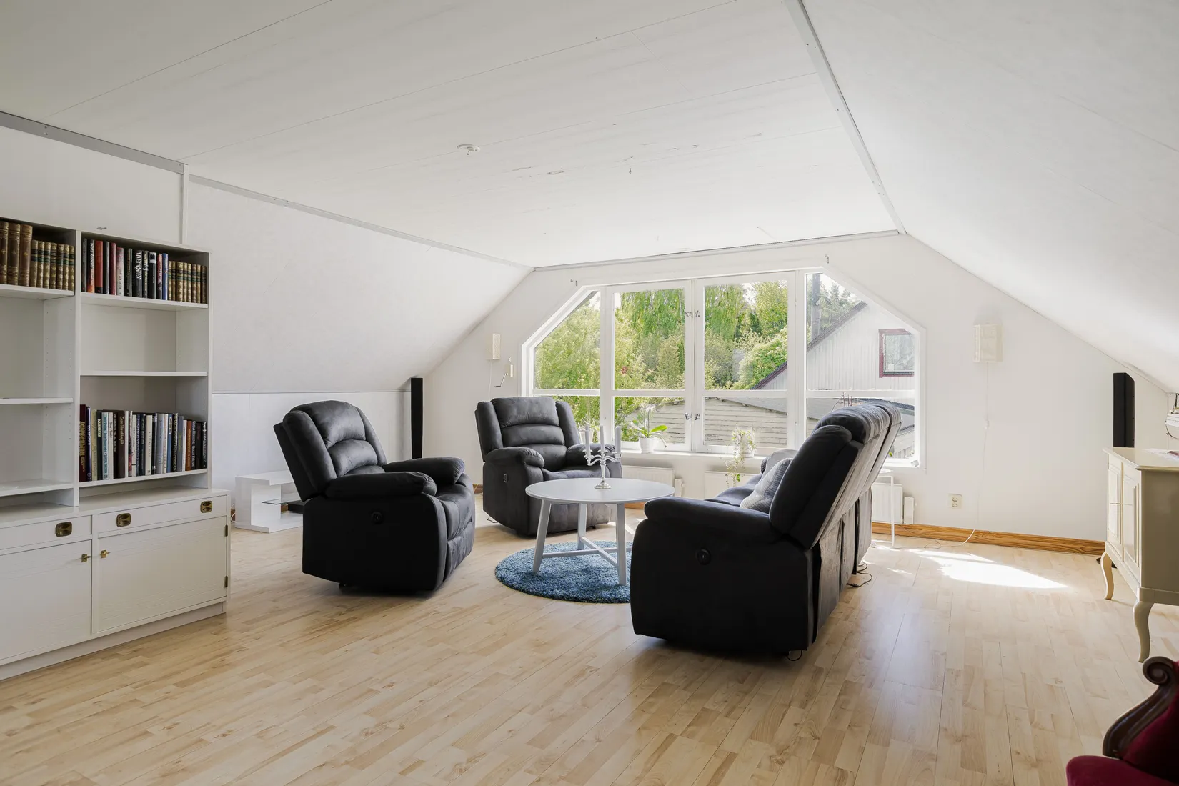 Villa, Kullavägen 13, Rimforsa, Kinda