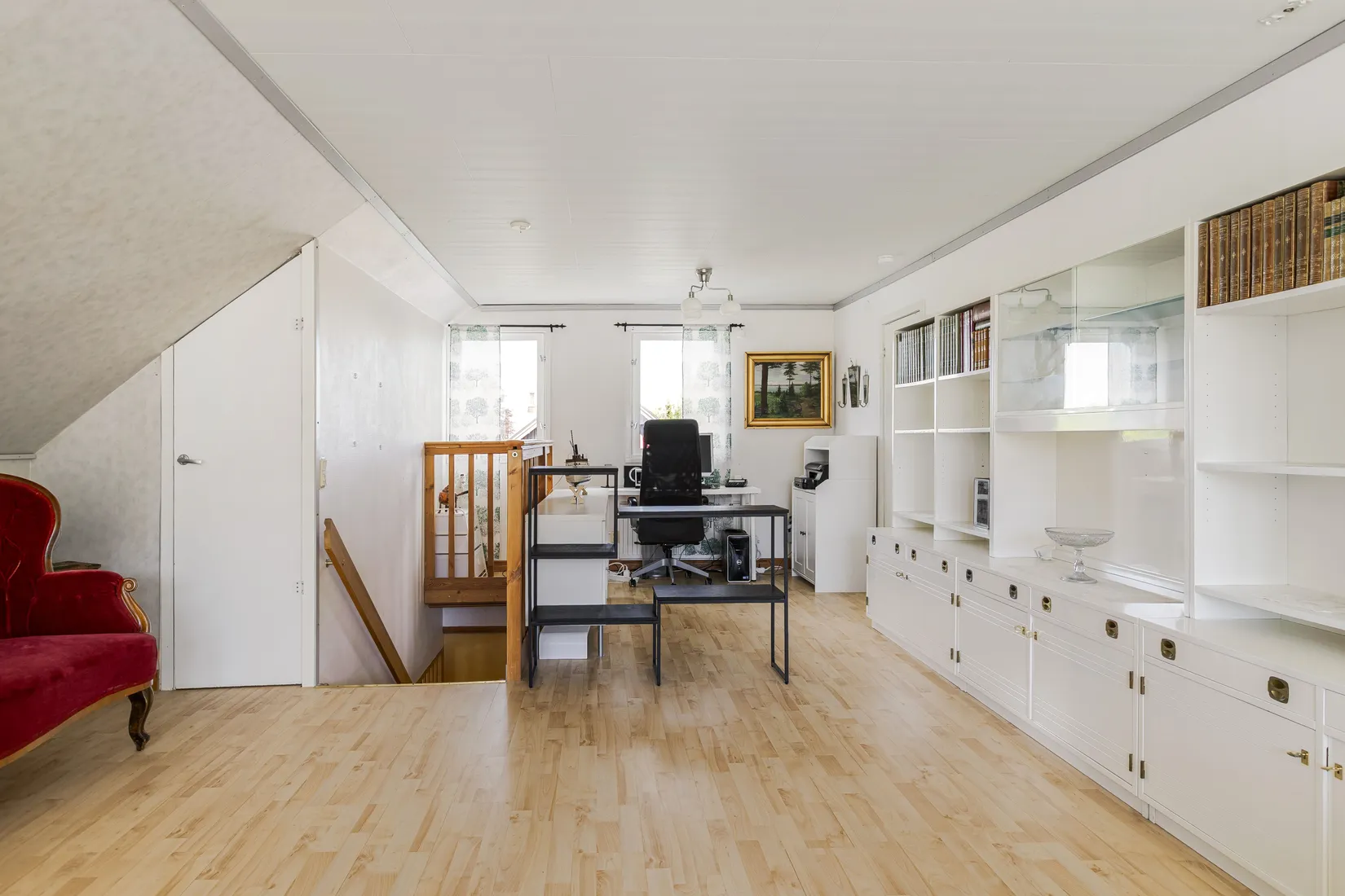 Villa, Kullavägen 13, Rimforsa, Kinda