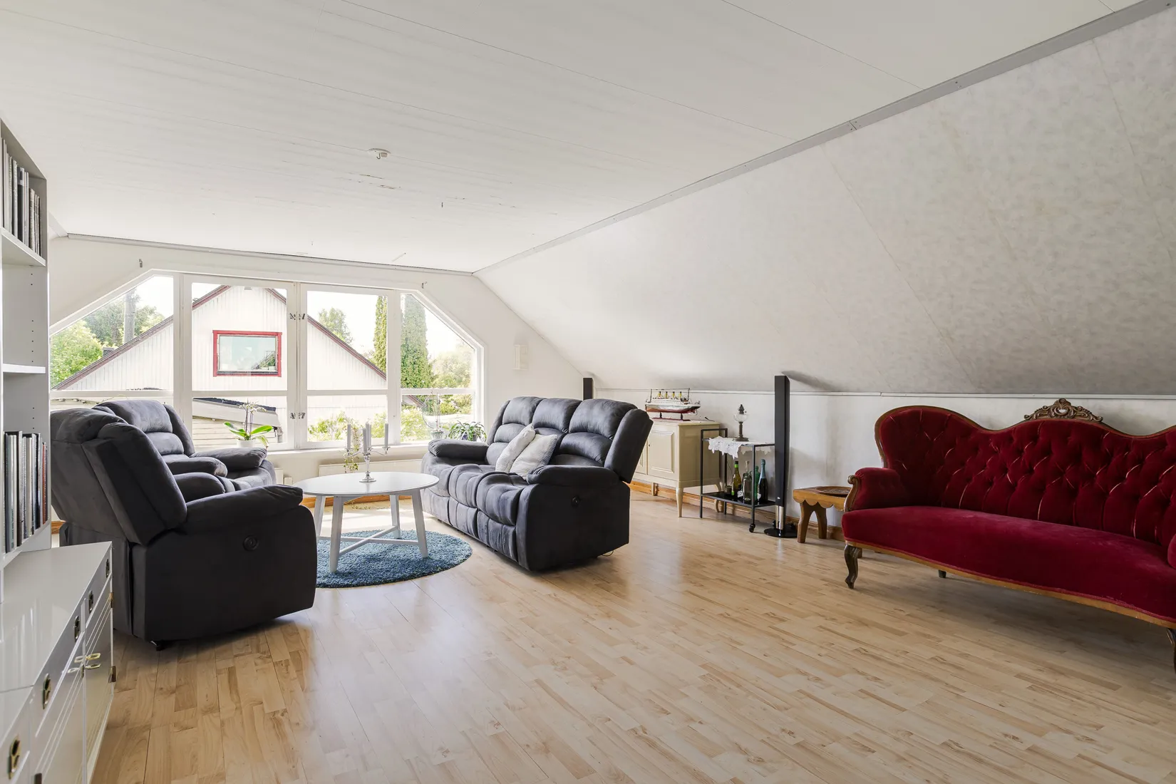 Villa, Kullavägen 13, Rimforsa, Kinda