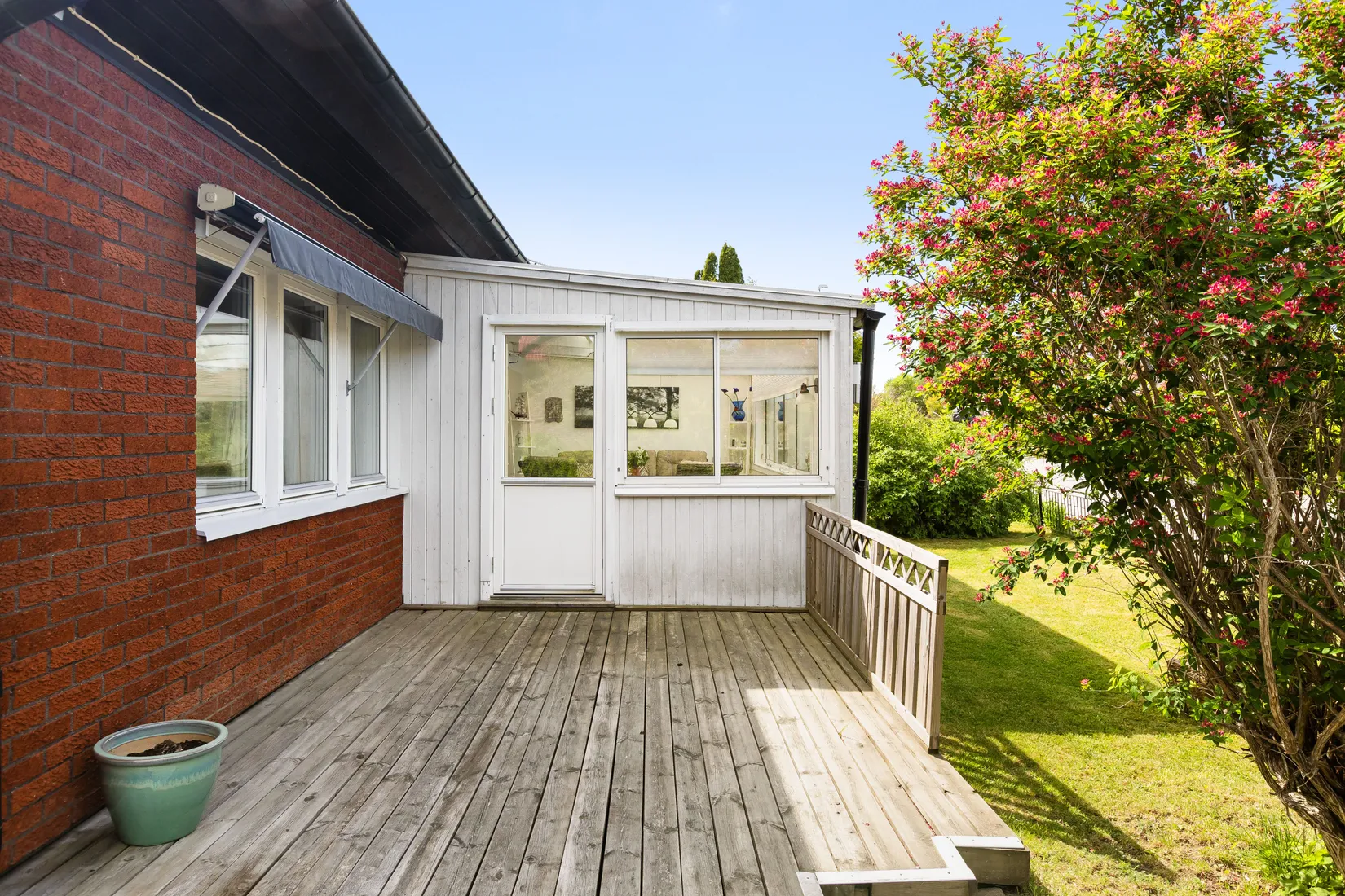 Villa, Kullavägen 13, Rimforsa, Kinda