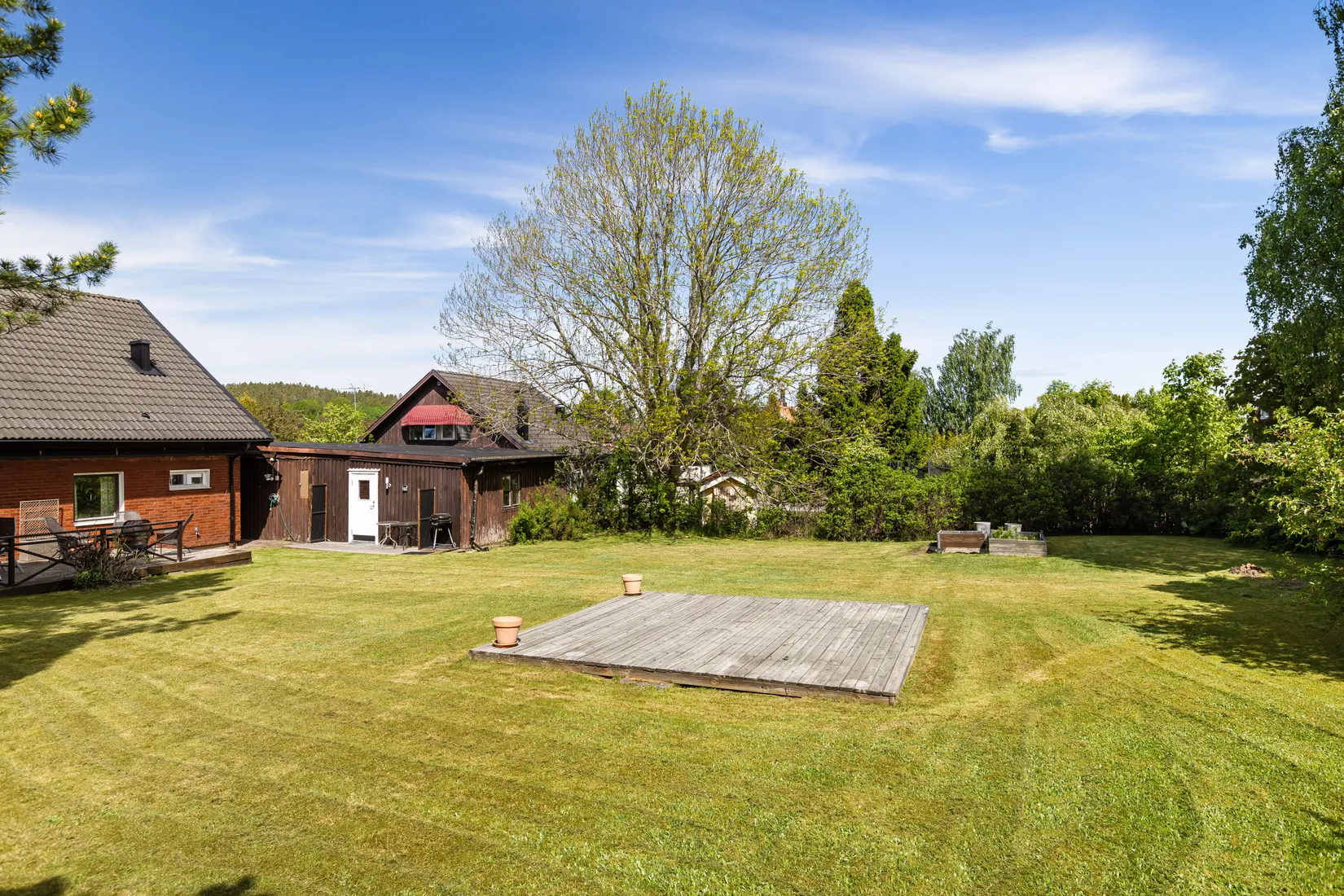 Villa, Kullavägen 13, Rimforsa, Kinda