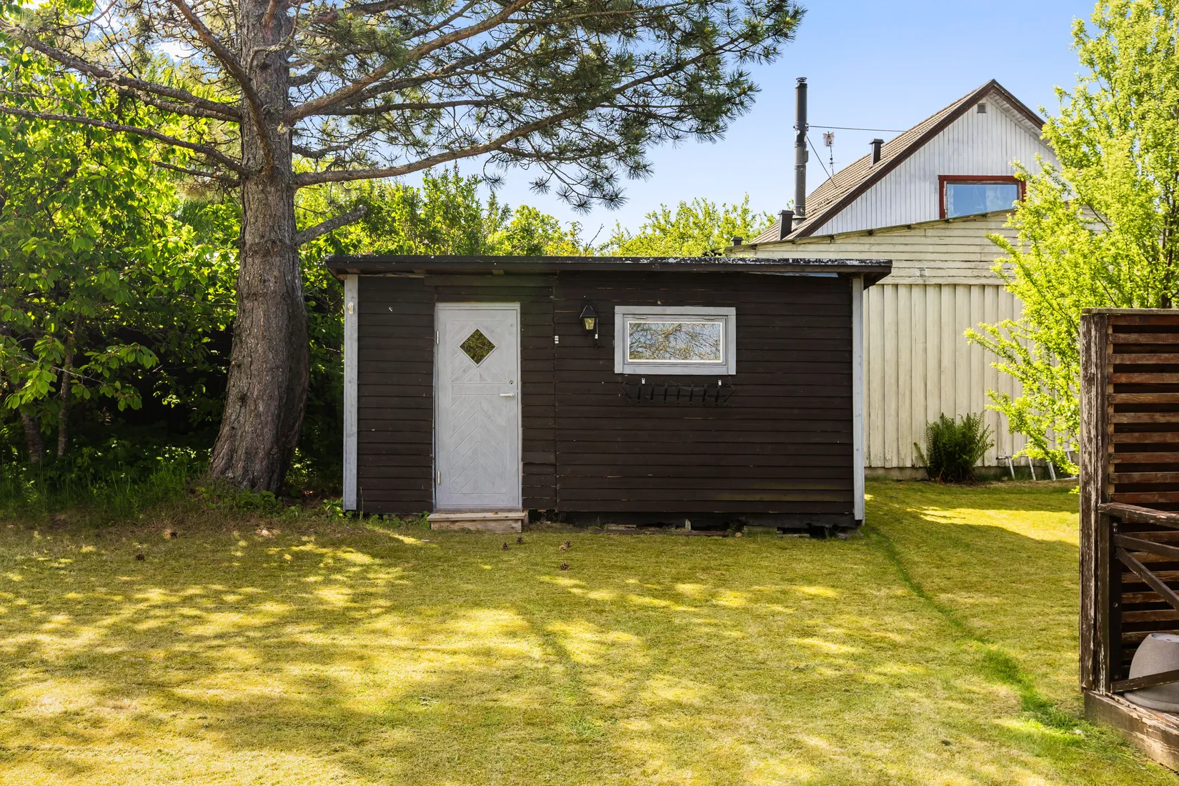 Villa, Kullavägen 13, Rimforsa, Kinda