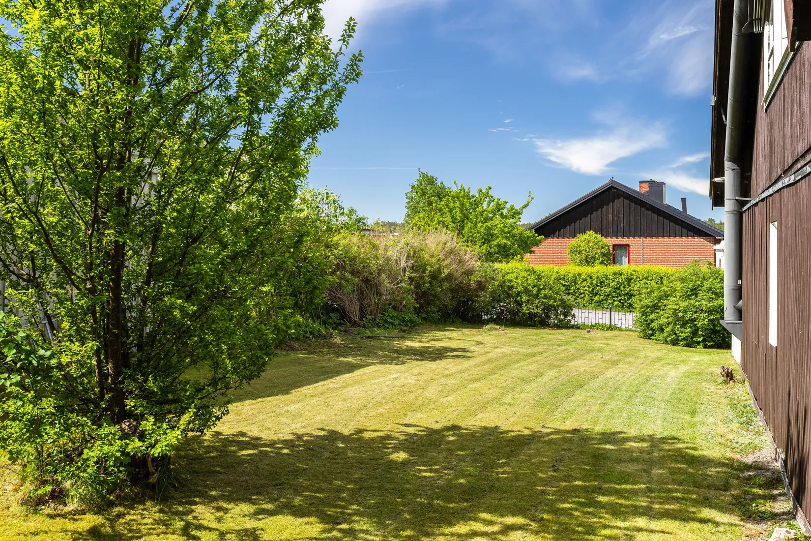 Villa, Kullavägen 13, Rimforsa, Kinda