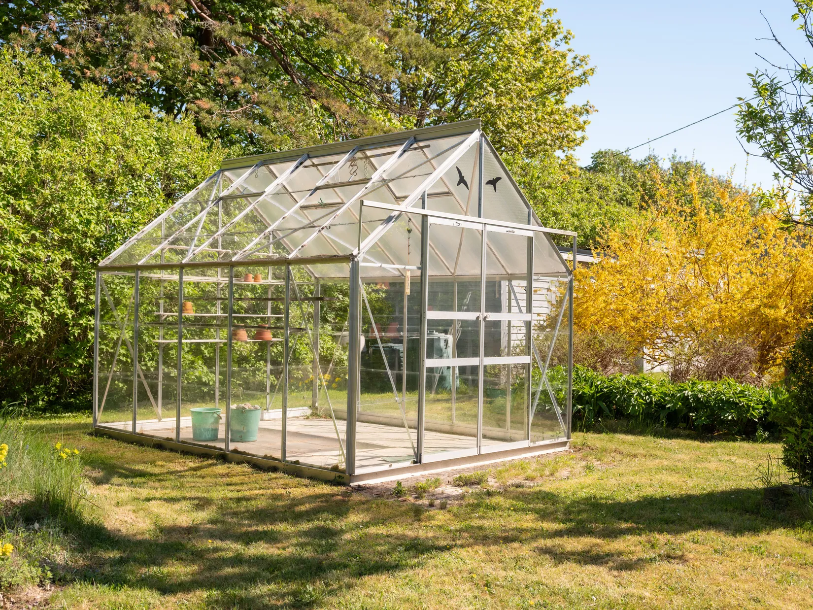 Villa, Buttle Buttlegårde 117, Buttle, Gotland