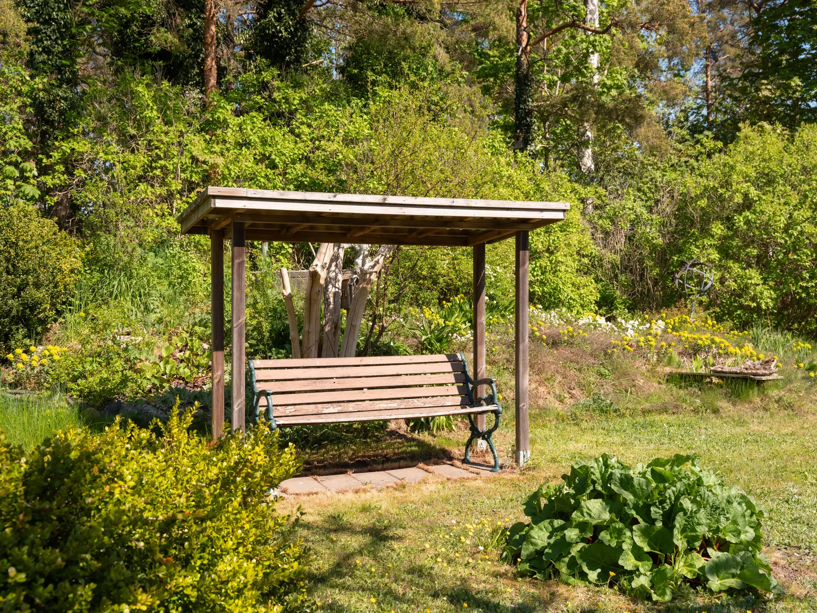 Villa, Buttle Buttlegårde 117, Buttle, Gotland
