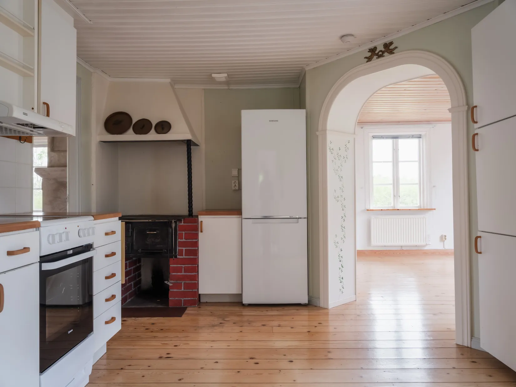 Villa, Buttle Buttlegårde 117, Buttle, Gotland