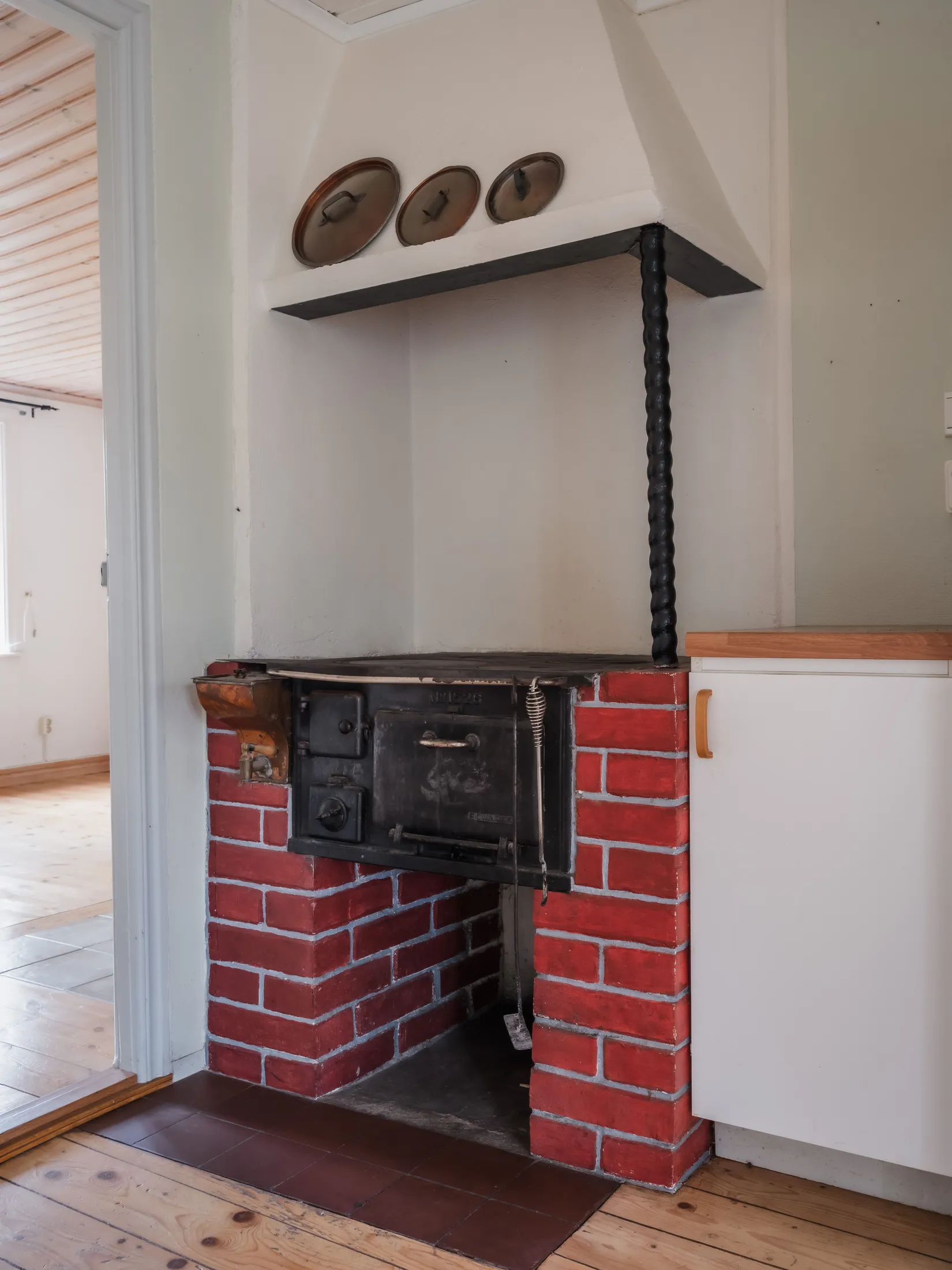Villa, Buttle Buttlegårde 117, Buttle, Gotland