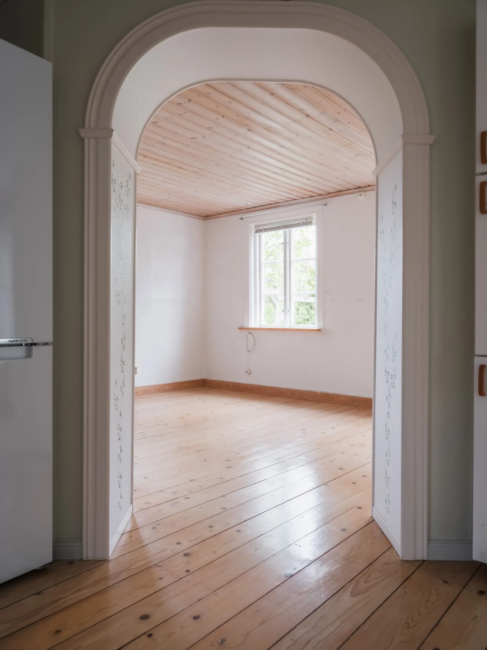 Villa, Buttle Buttlegårde 117, Buttle, Gotland