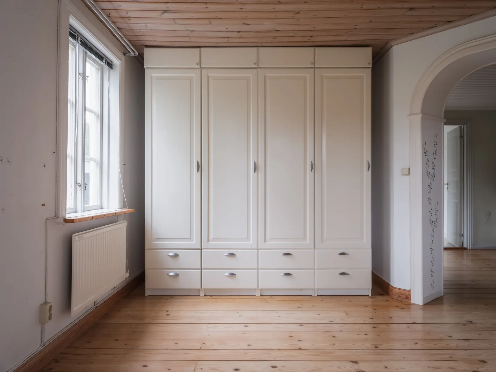 Villa, Buttle Buttlegårde 117, Buttle, Gotland
