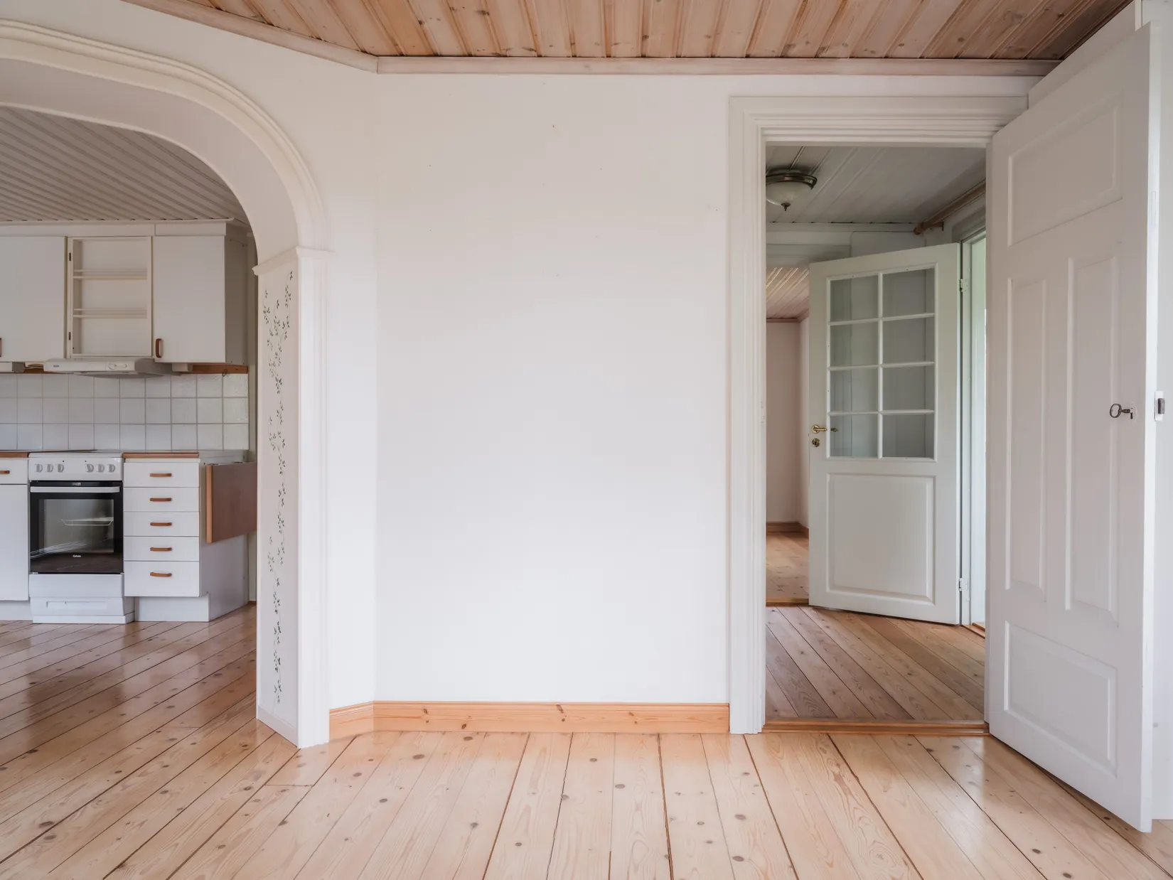 Villa, Buttle Buttlegårde 117, Buttle, Gotland