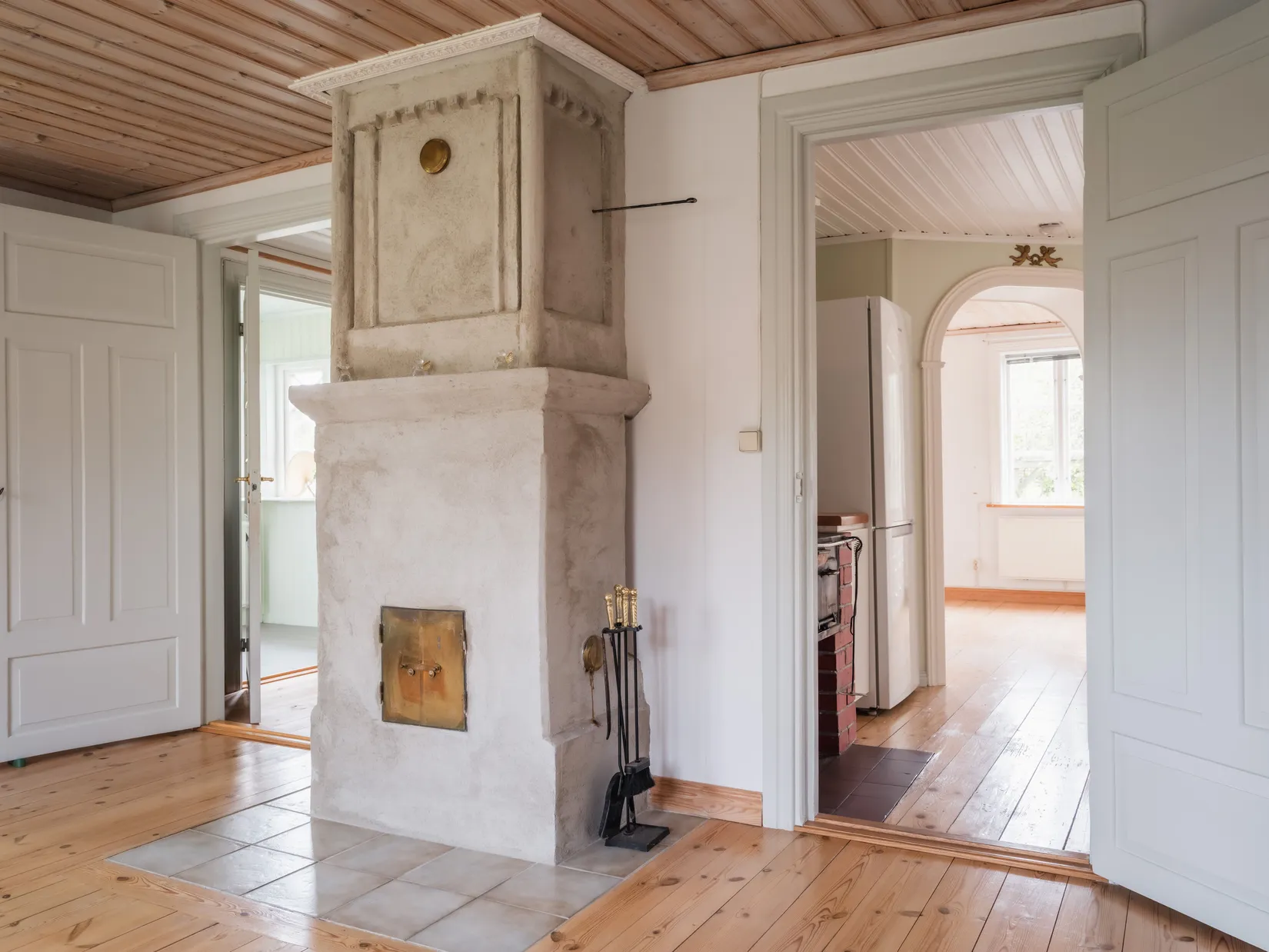 Villa, Buttle Buttlegårde 117, Buttle, Gotland