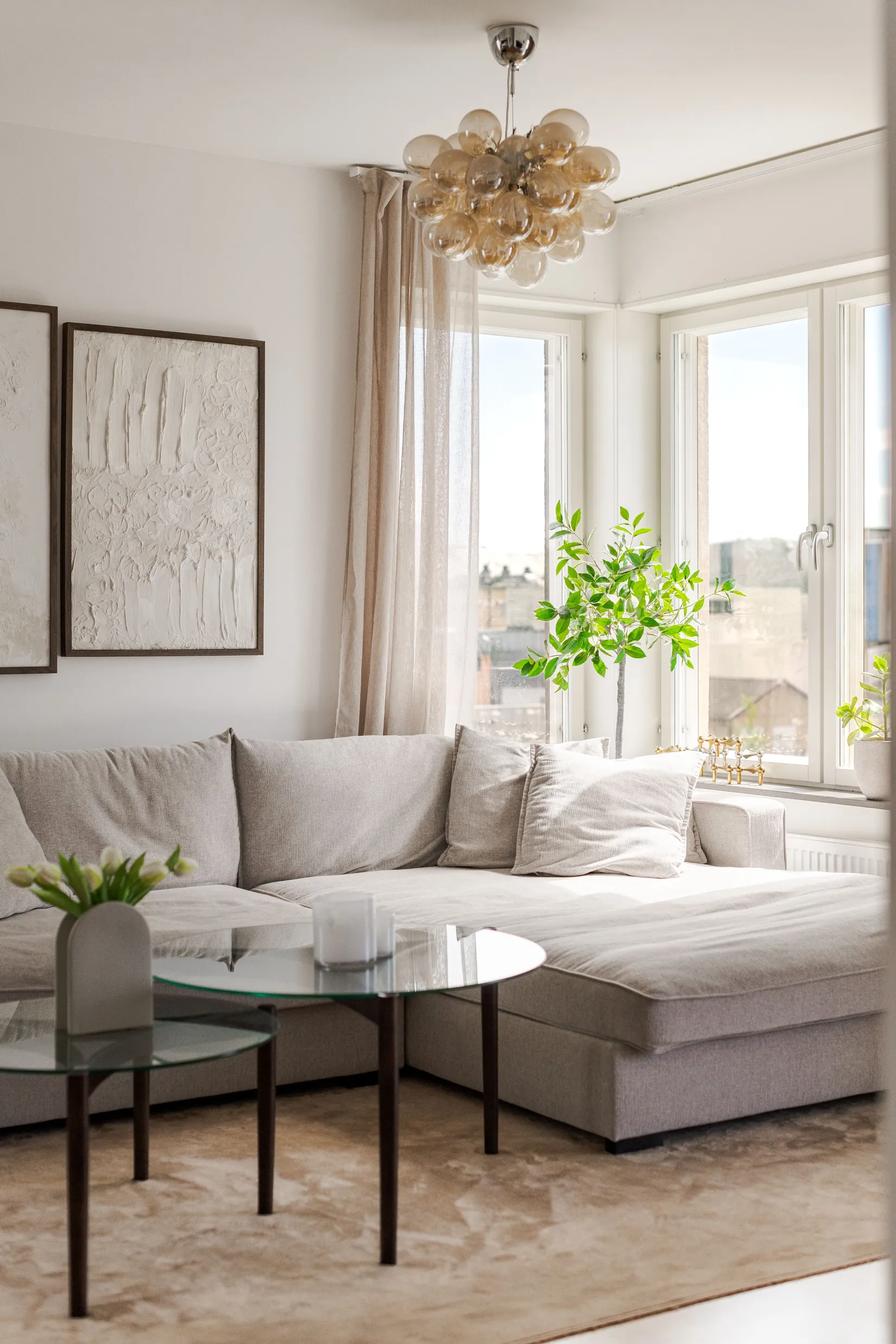 Bostadsrätt, Snickaregatan 3, Centralt, Mjölby