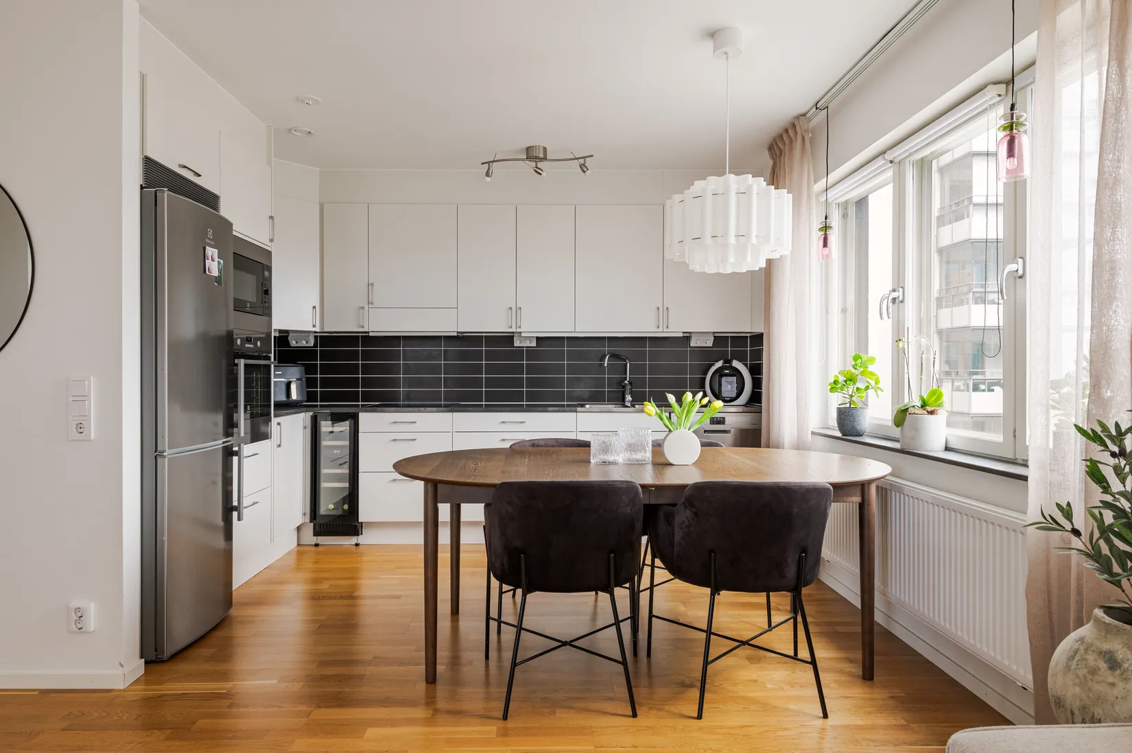 Bostadsrätt, Snickaregatan 3, Centralt, Mjölby
