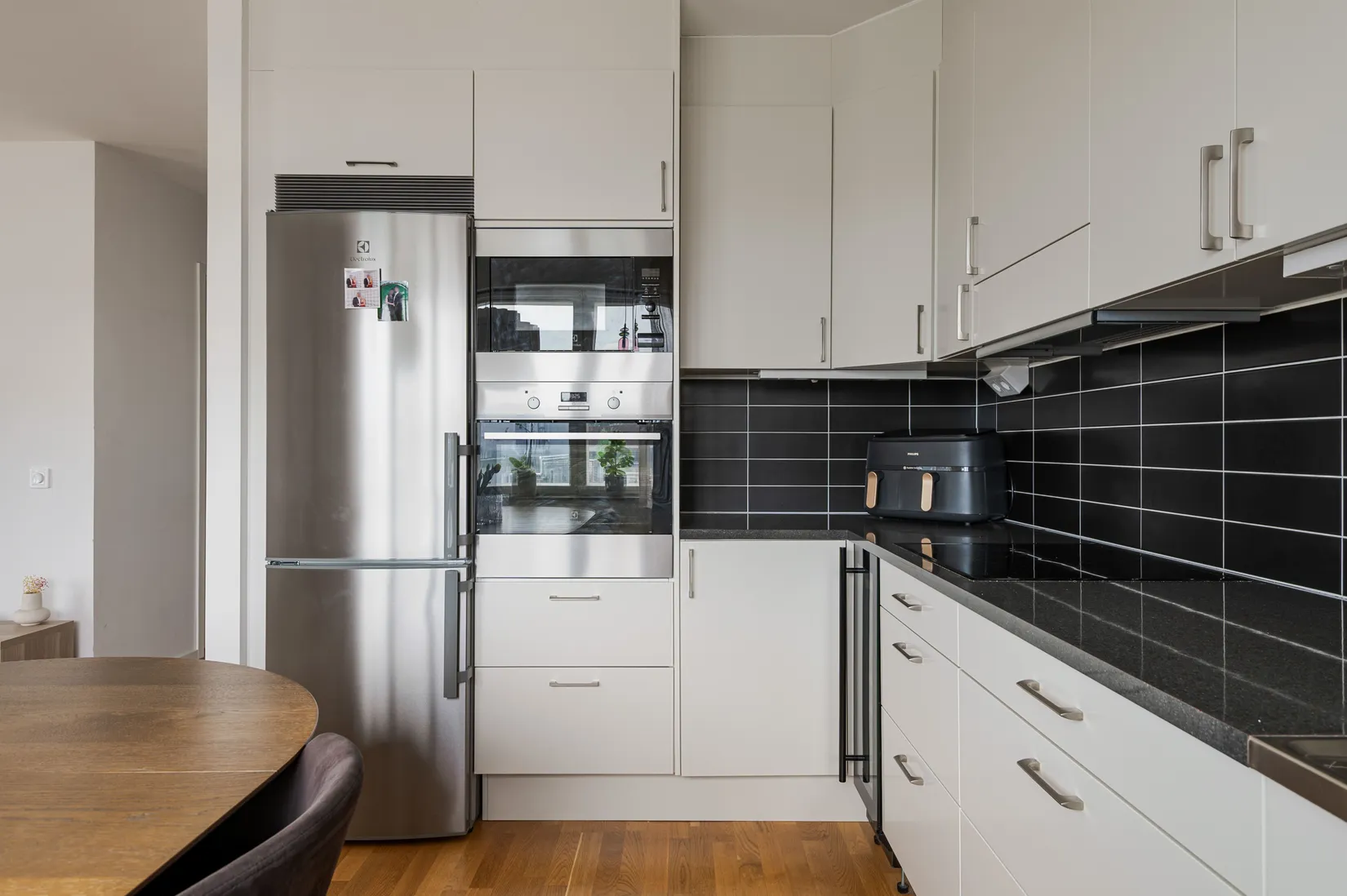 Bostadsrätt, Snickaregatan 3, Centralt, Mjölby