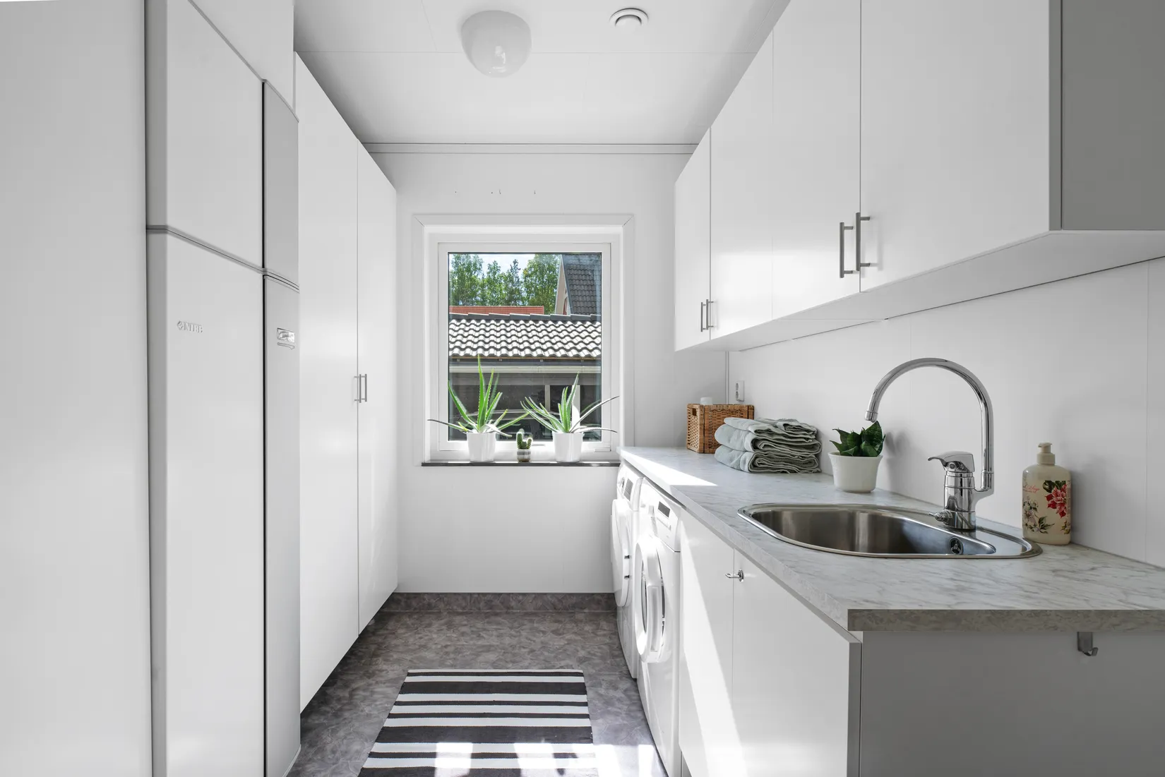 Villa, Norra Långåsvägen 14A, Björklinge, Uppsala