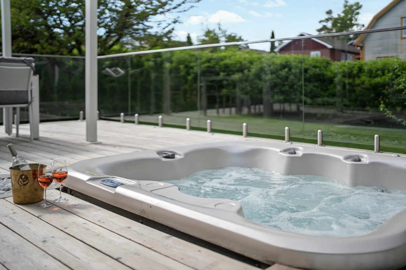 Villa, Norra Långåsvägen 14A, Björklinge, Uppsala