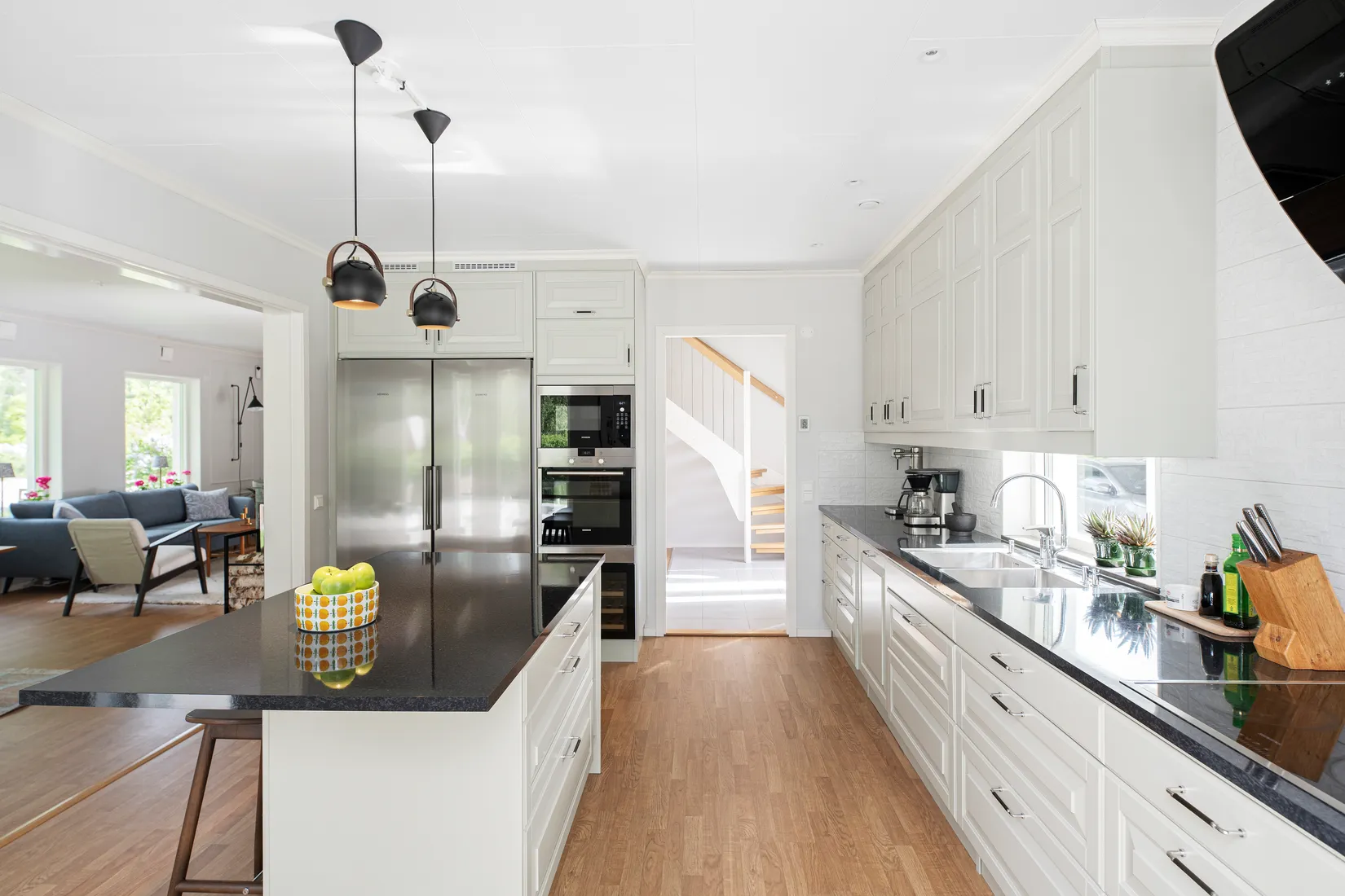 Villa, Norra Långåsvägen 14A, Björklinge, Uppsala