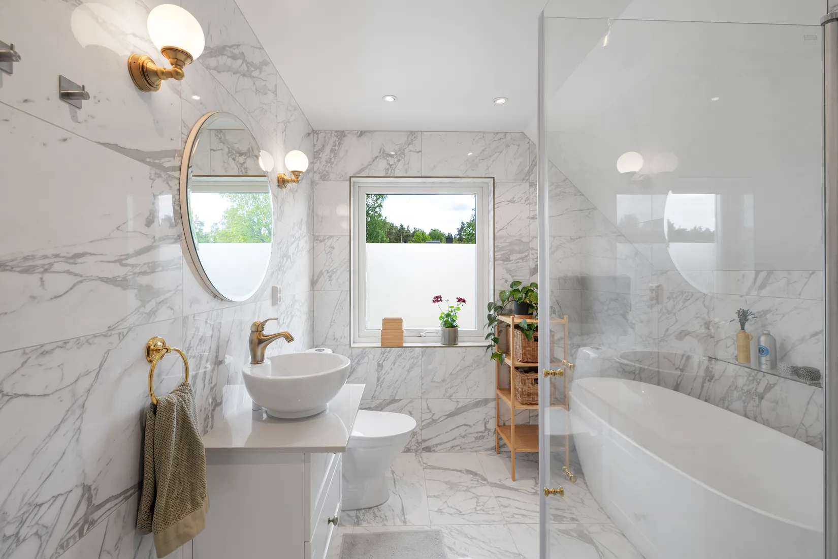 Villa, Norra Långåsvägen 14A, Björklinge, Uppsala