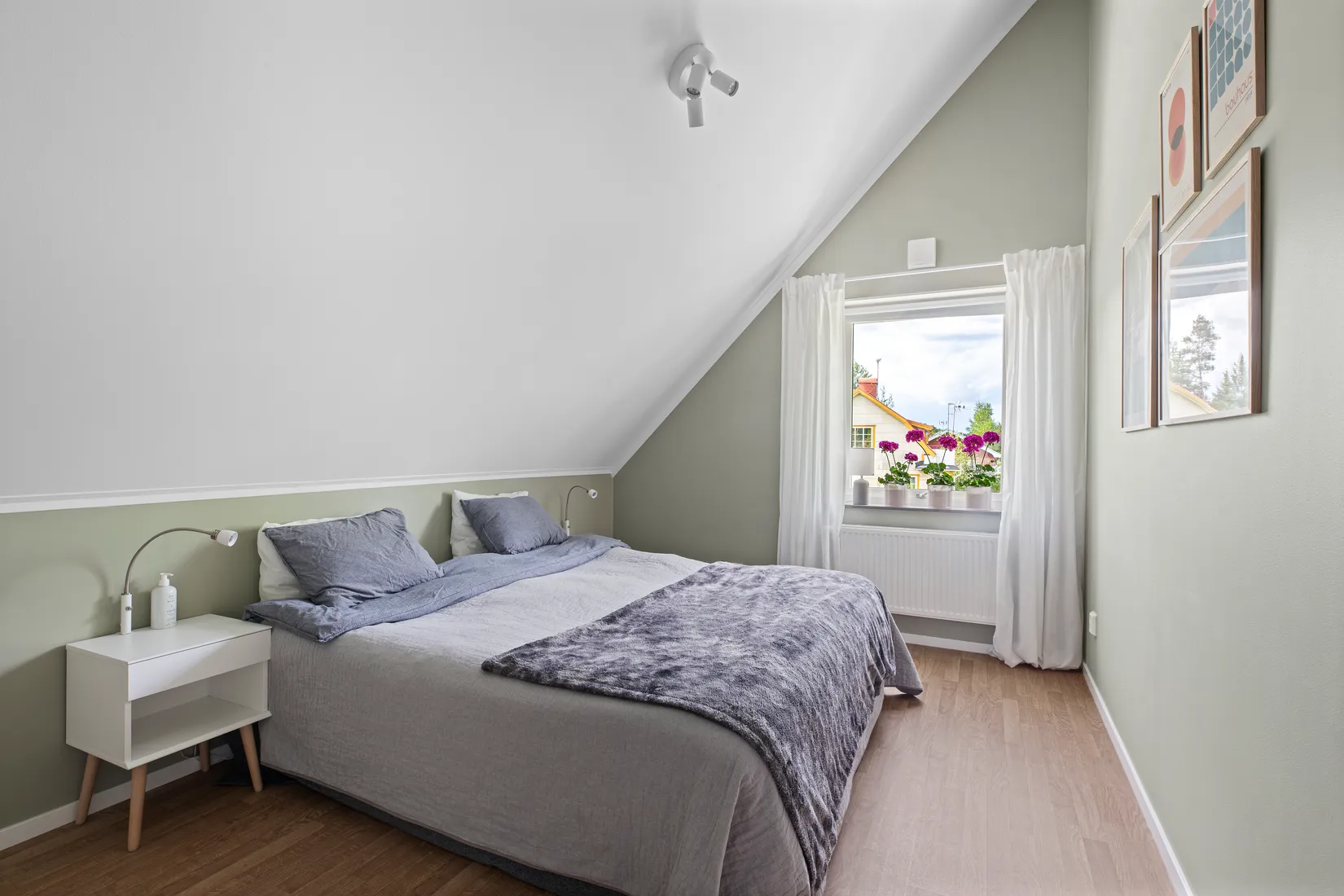 Villa, Norra Långåsvägen 14A, Björklinge, Uppsala