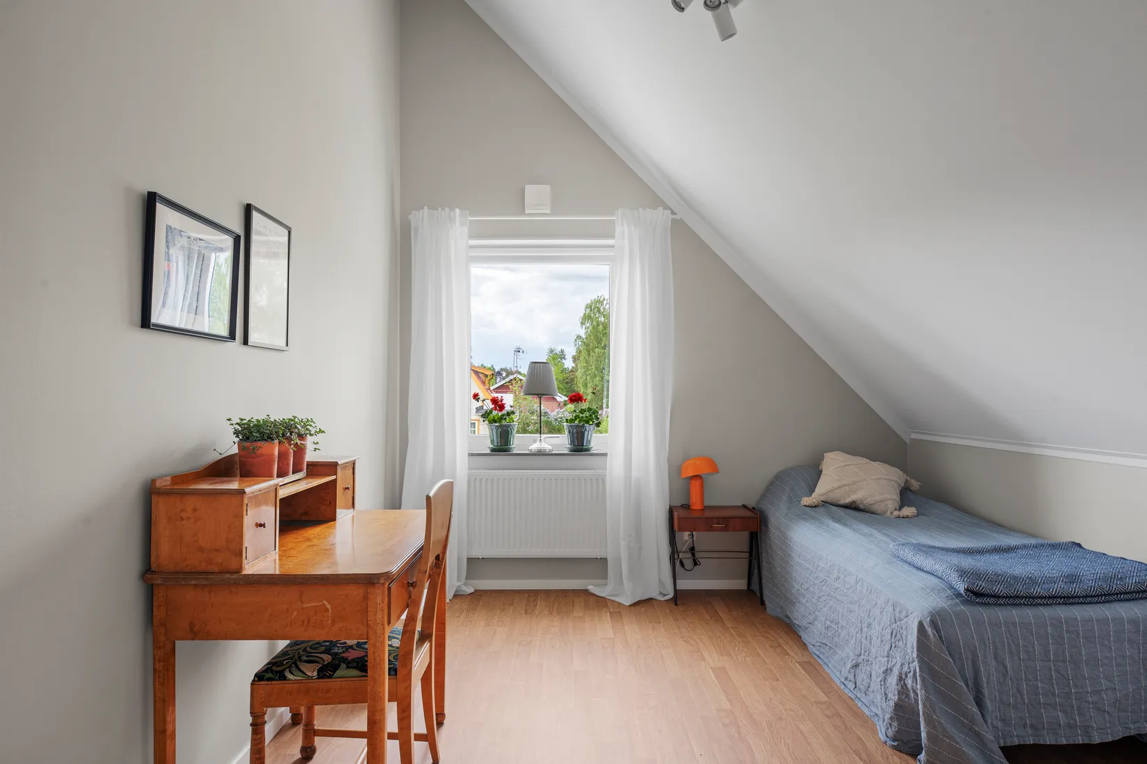 Villa, Norra Långåsvägen 14A, Björklinge, Uppsala