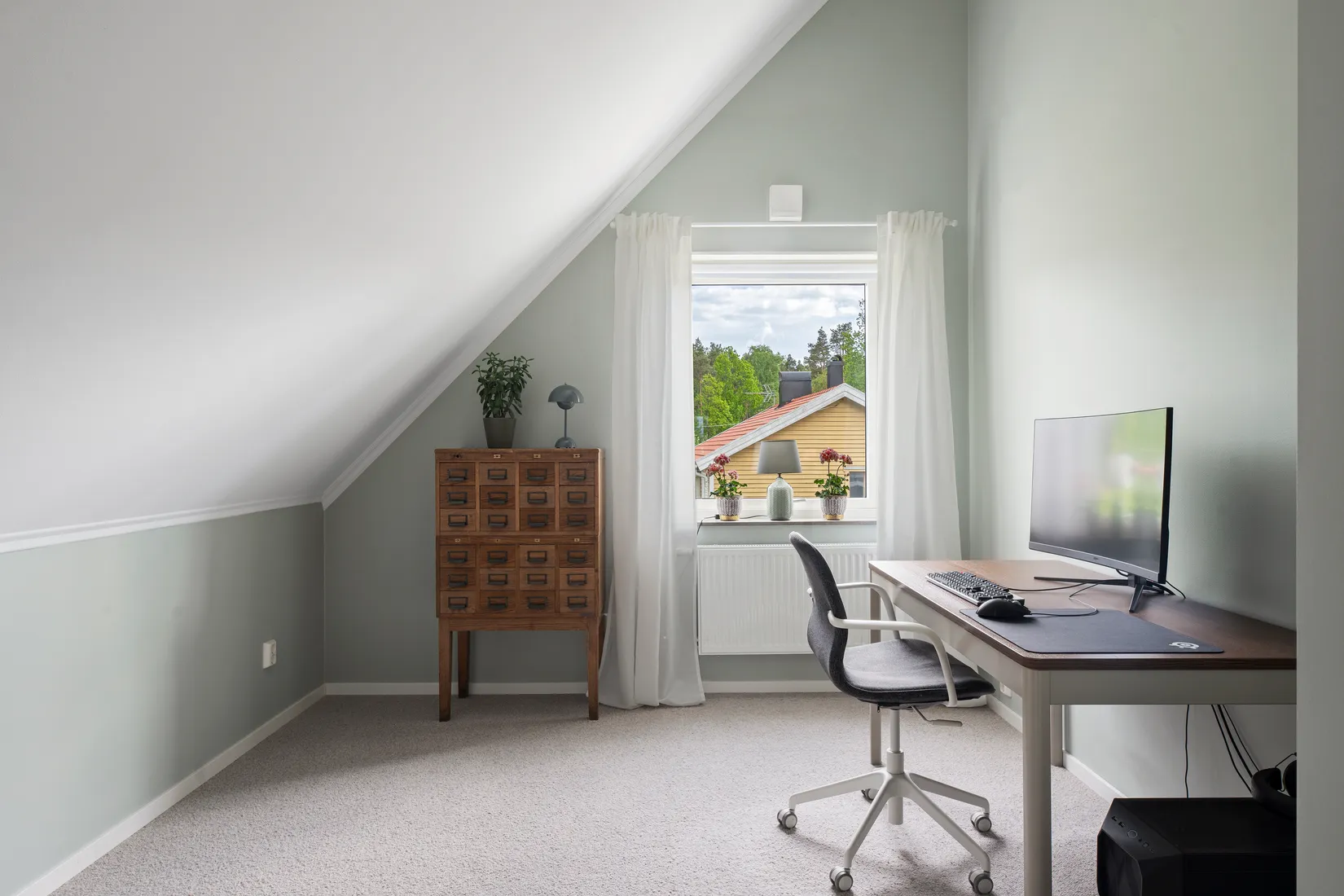 Villa, Norra Långåsvägen 14A, Björklinge, Uppsala