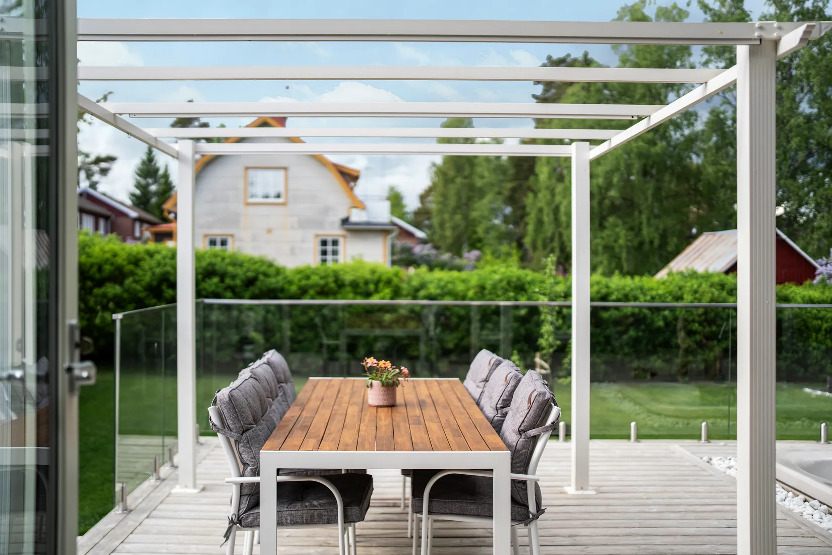 Villa, Norra Långåsvägen 14A, Björklinge, Uppsala