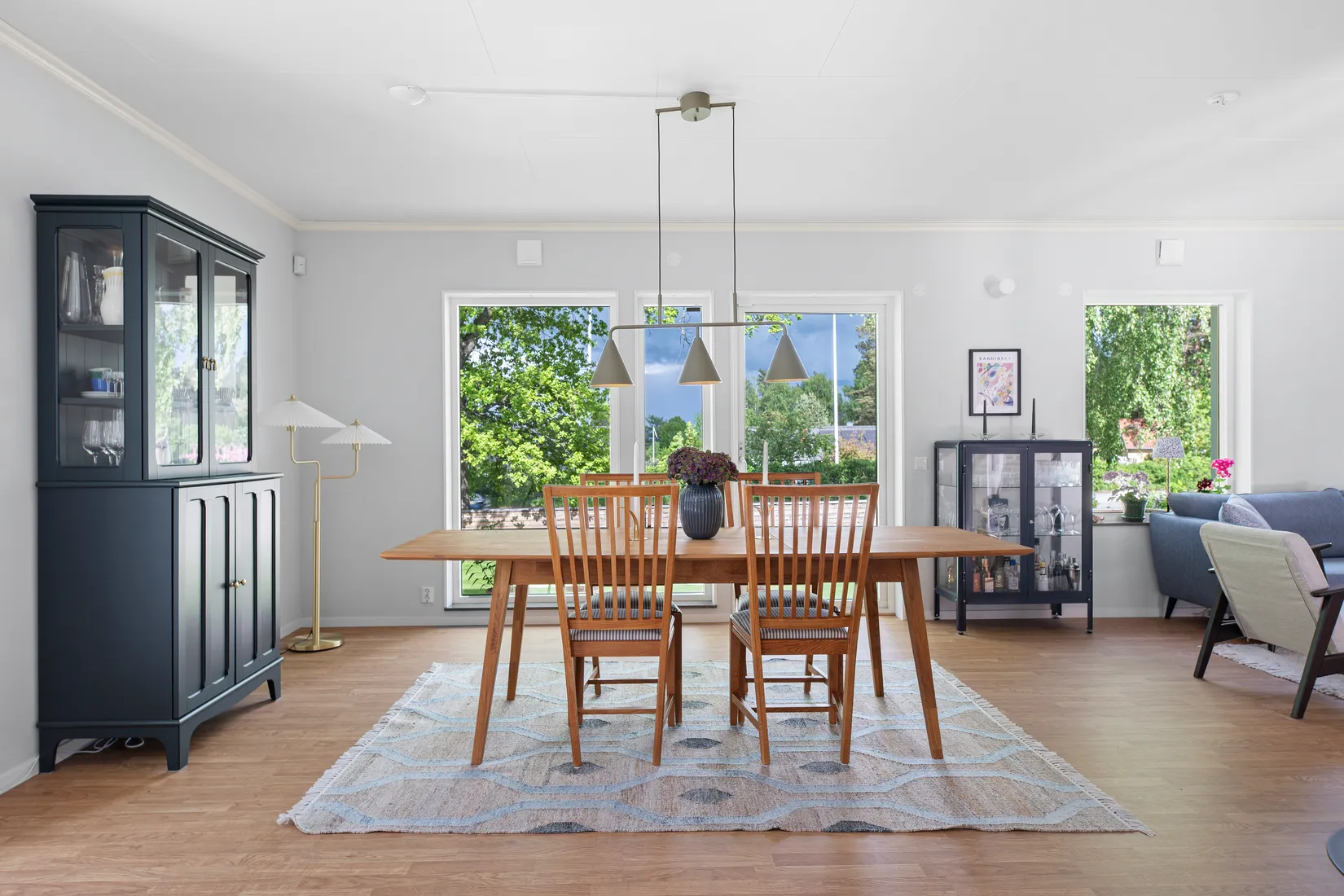 Villa, Norra Långåsvägen 14A, Björklinge, Uppsala