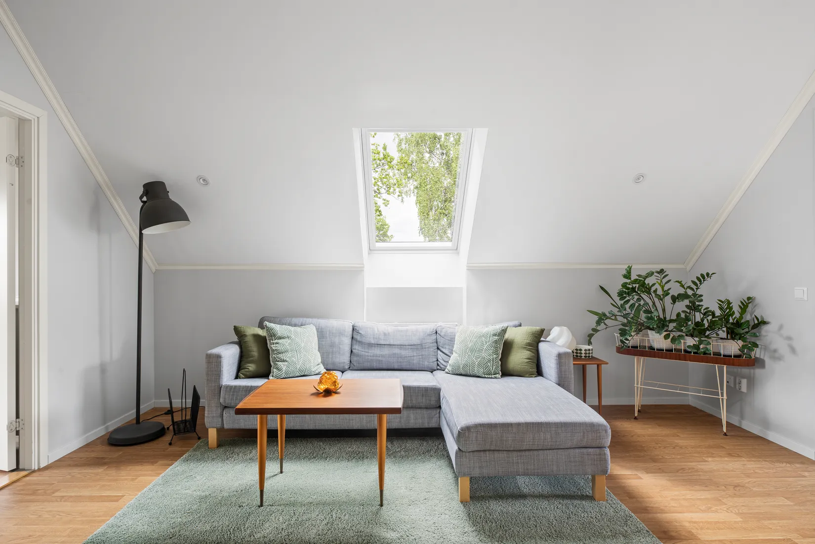 Villa, Norra Långåsvägen 14A, Björklinge, Uppsala