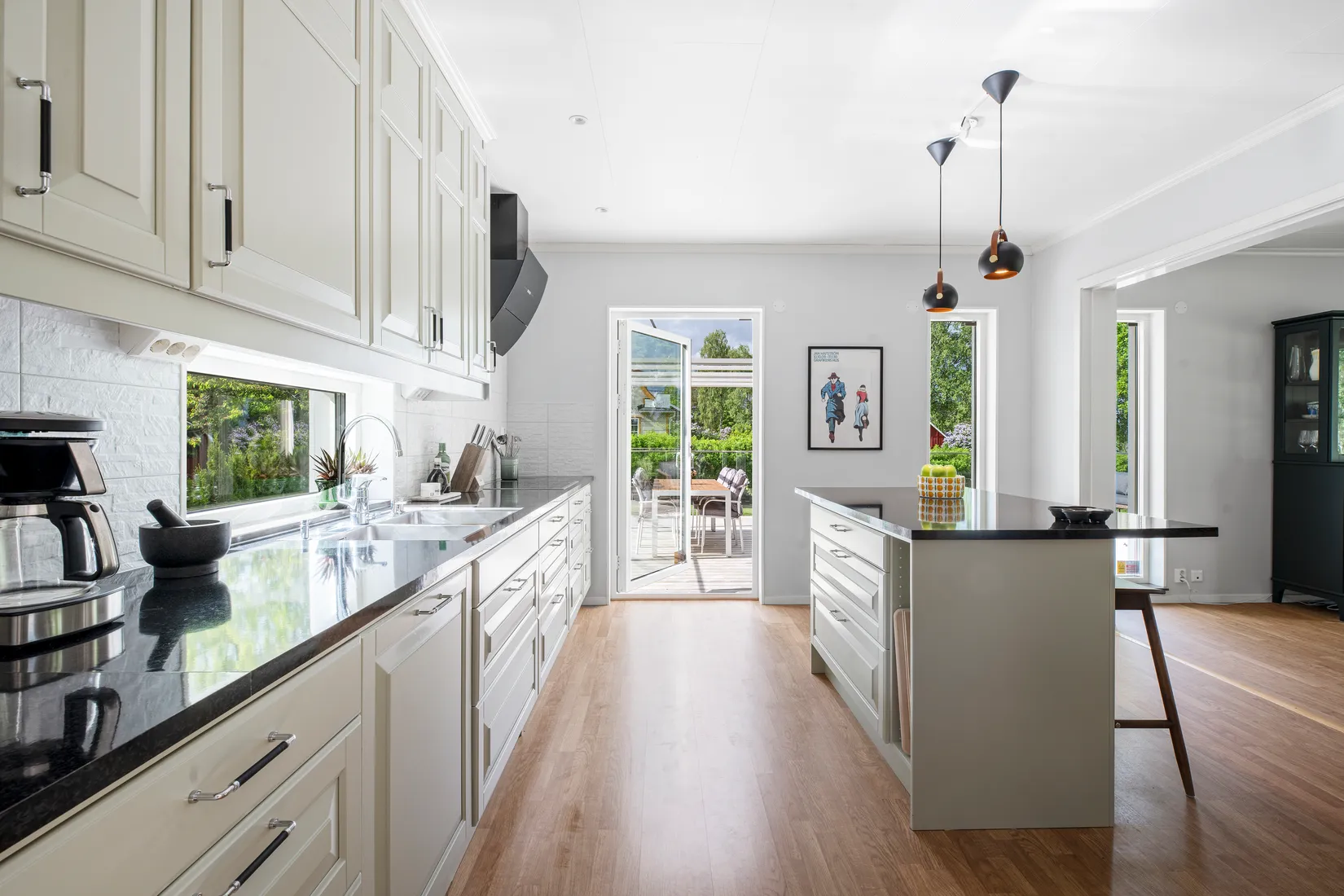Villa, Norra Långåsvägen 14A, Björklinge, Uppsala