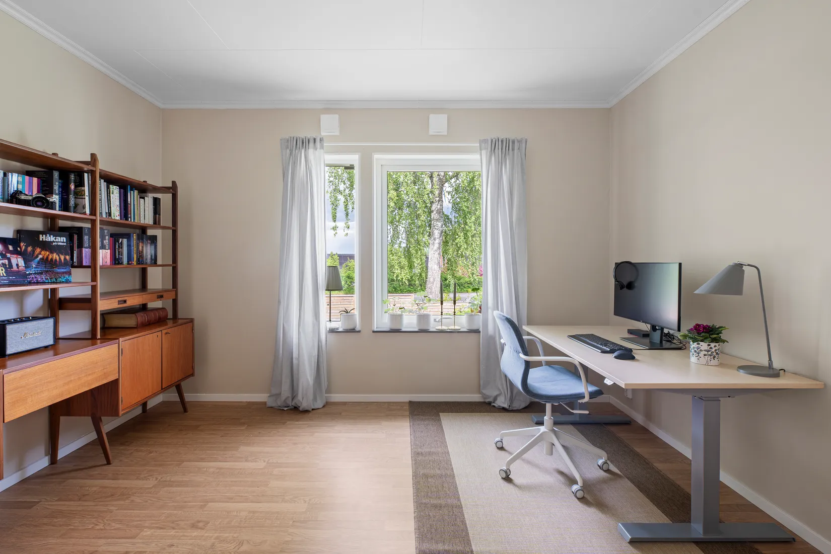 Villa, Norra Långåsvägen 14A, Björklinge, Uppsala