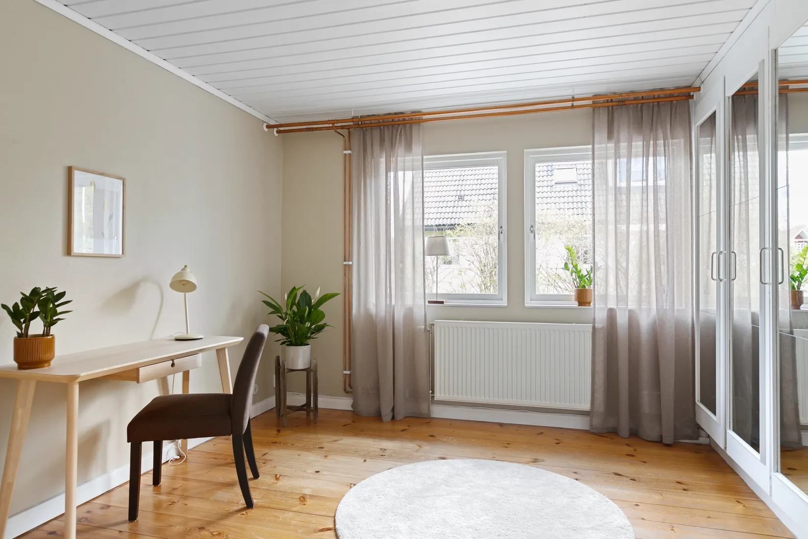 Villa, Byvägen 43, Forsbacka, Gävle