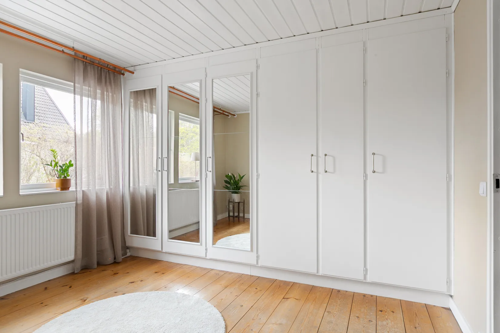 Villa, Byvägen 43, Forsbacka, Gävle