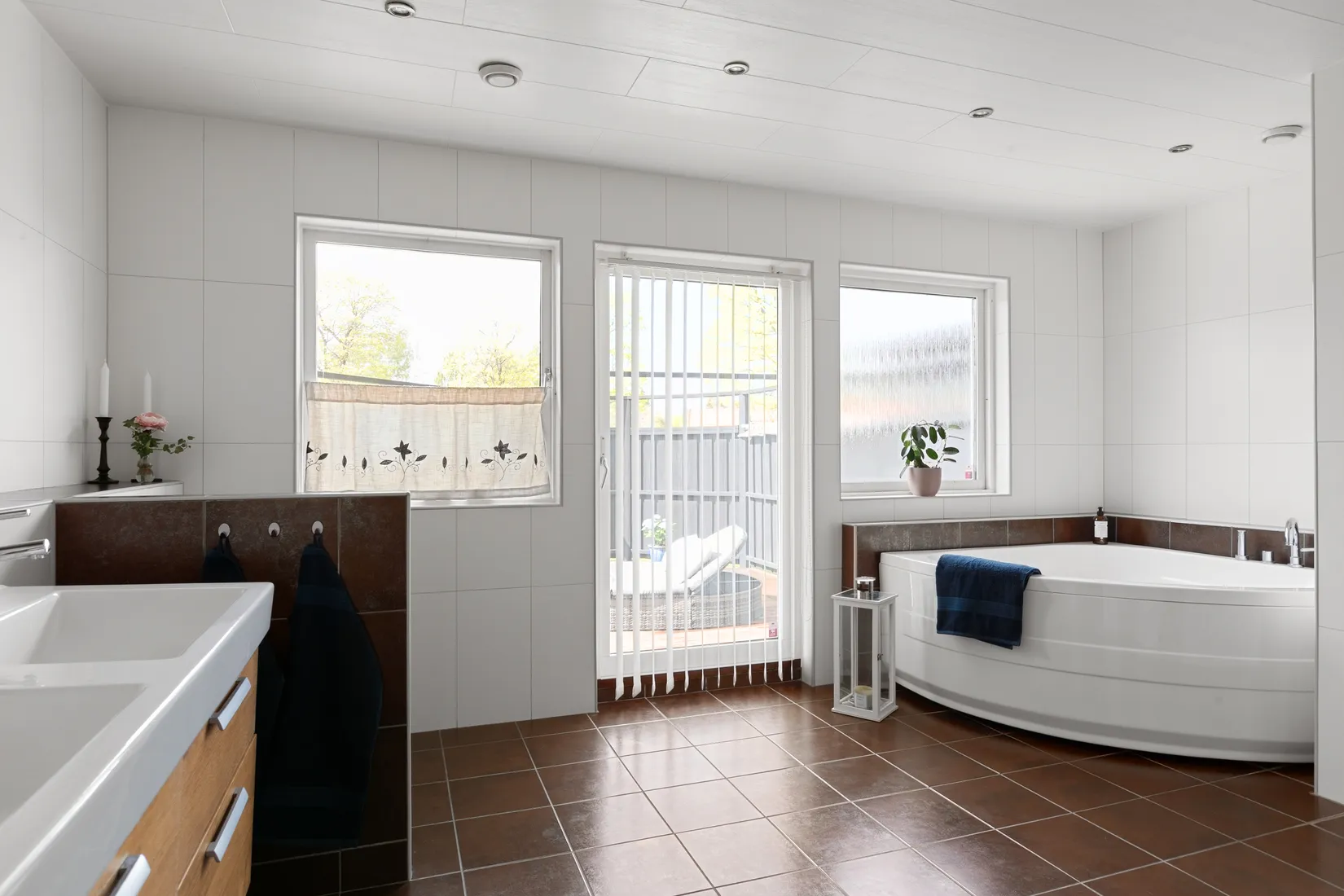 Villa, Byvägen 43, Forsbacka, Gävle