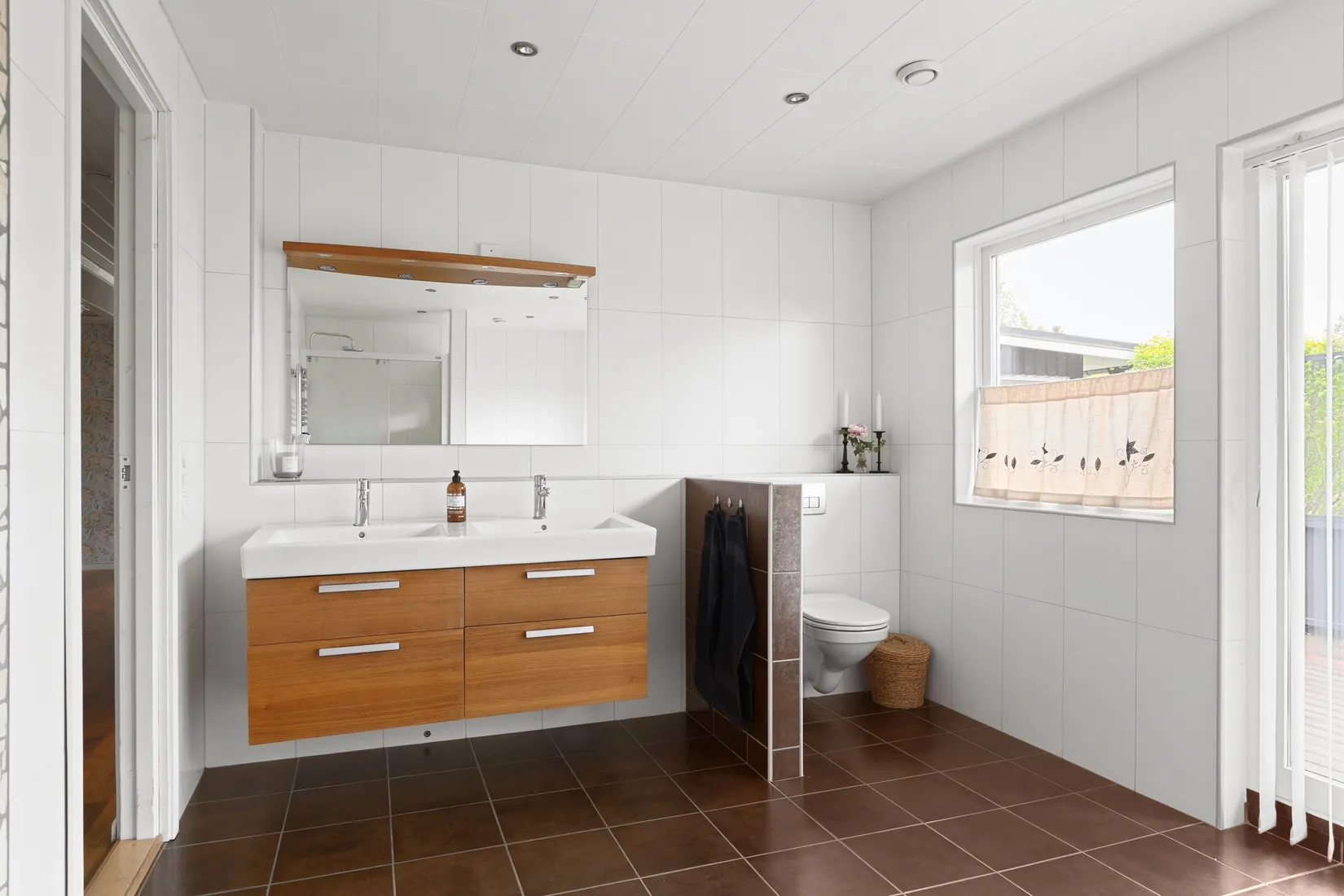 Villa, Byvägen 43, Forsbacka, Gävle