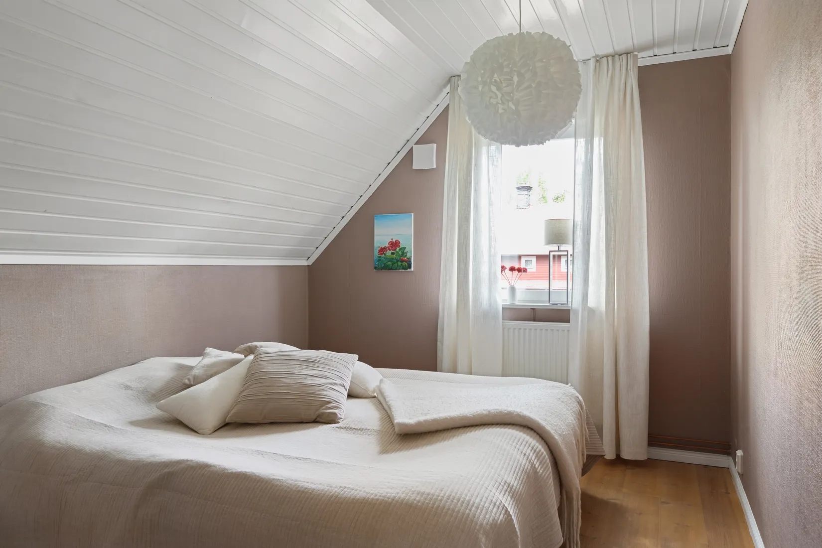 Villa, Byvägen 43, Forsbacka, Gävle