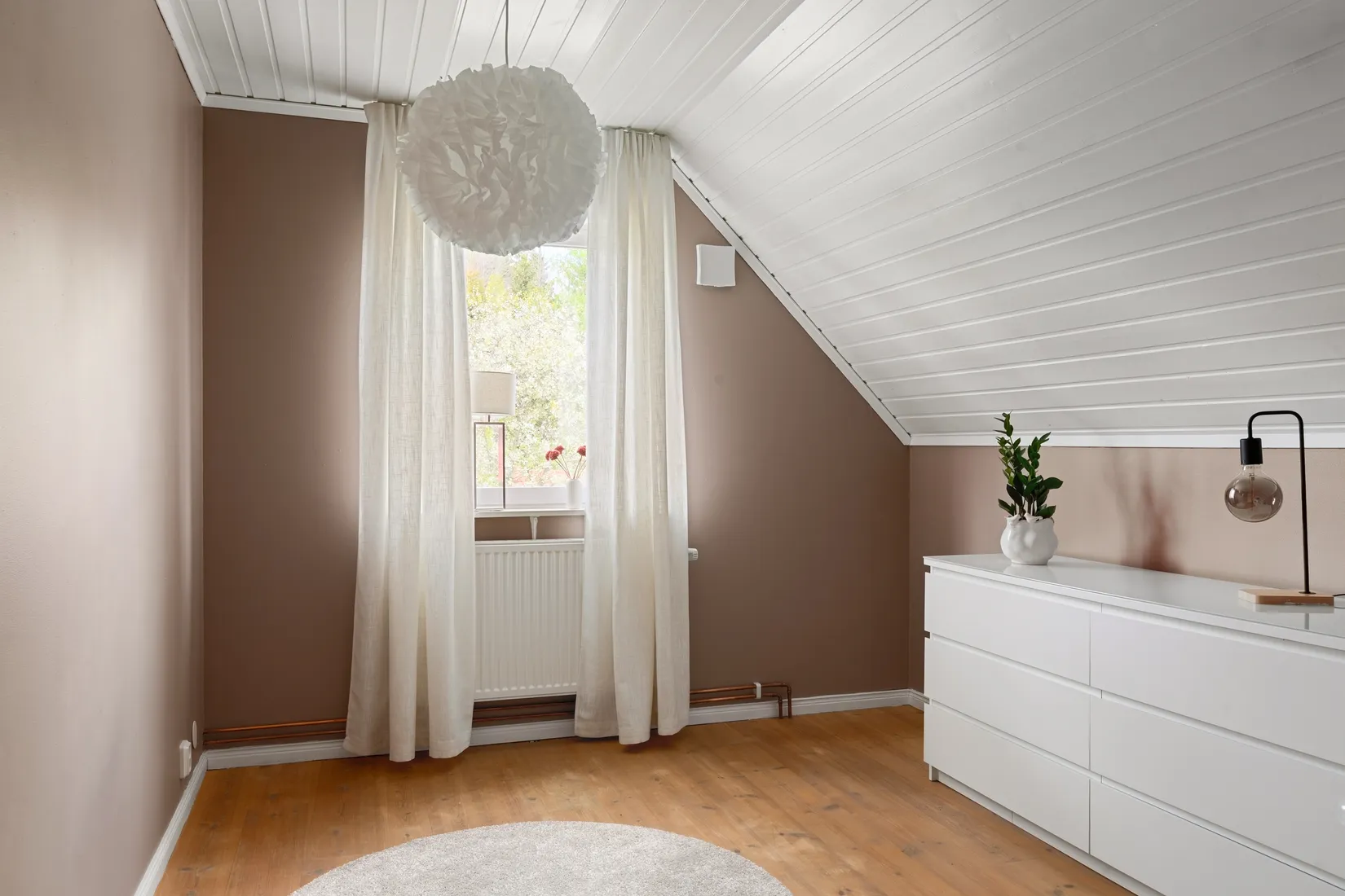 Villa, Byvägen 43, Forsbacka, Gävle