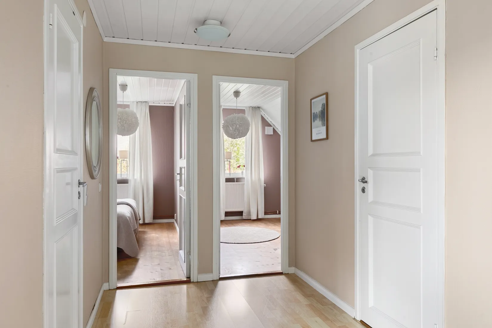 Villa, Byvägen 43, Forsbacka, Gävle
