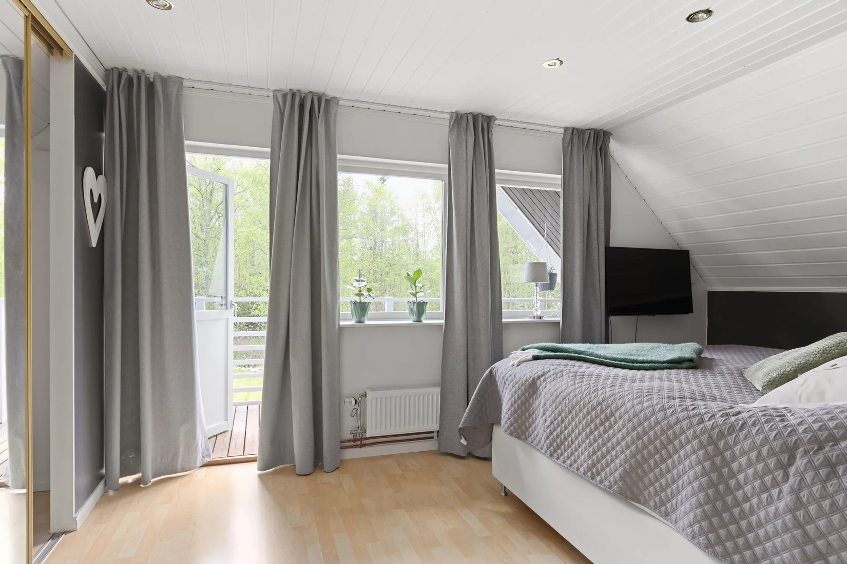 Villa, Byvägen 43, Forsbacka, Gävle