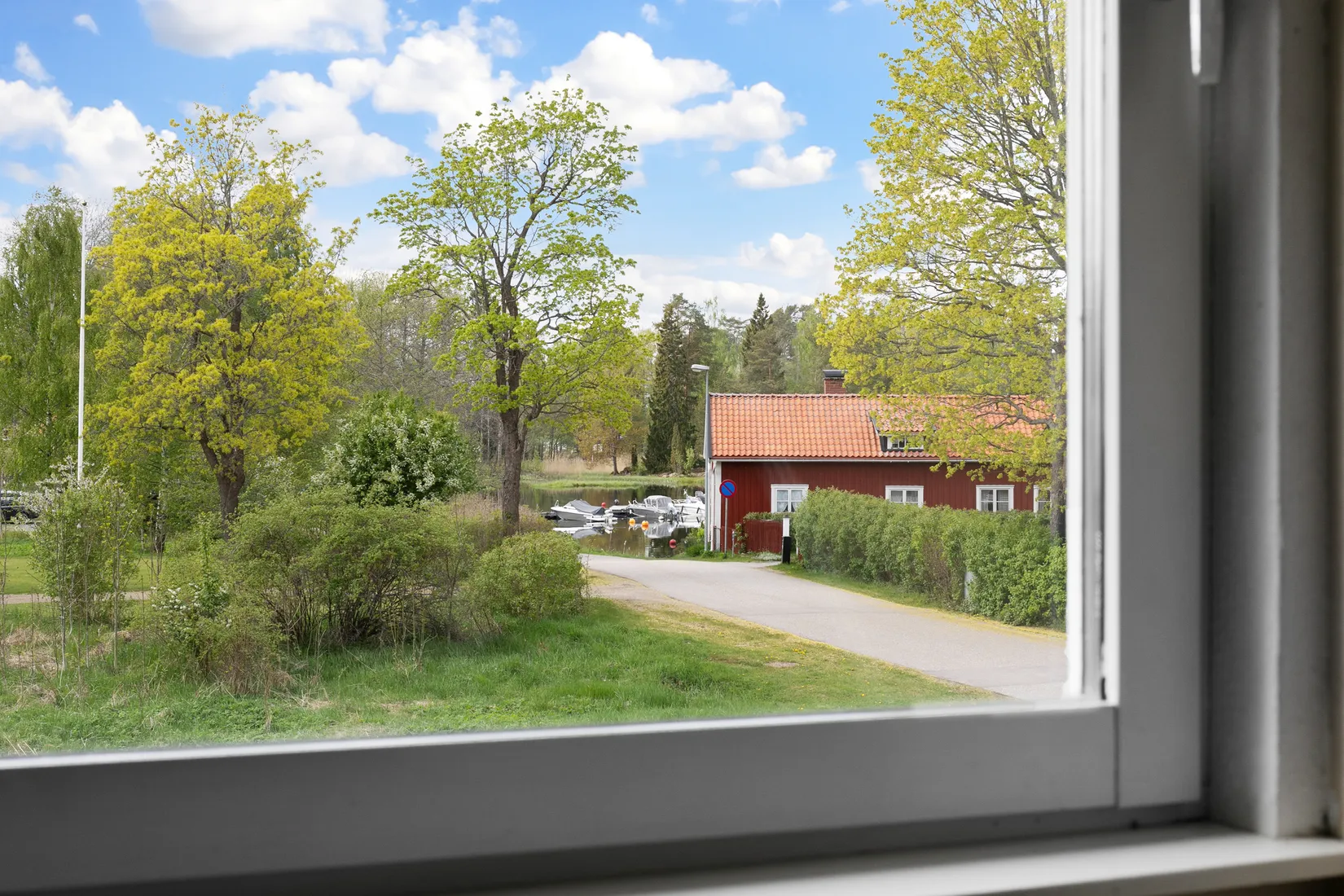 Villa, Byvägen 43, Forsbacka, Gävle