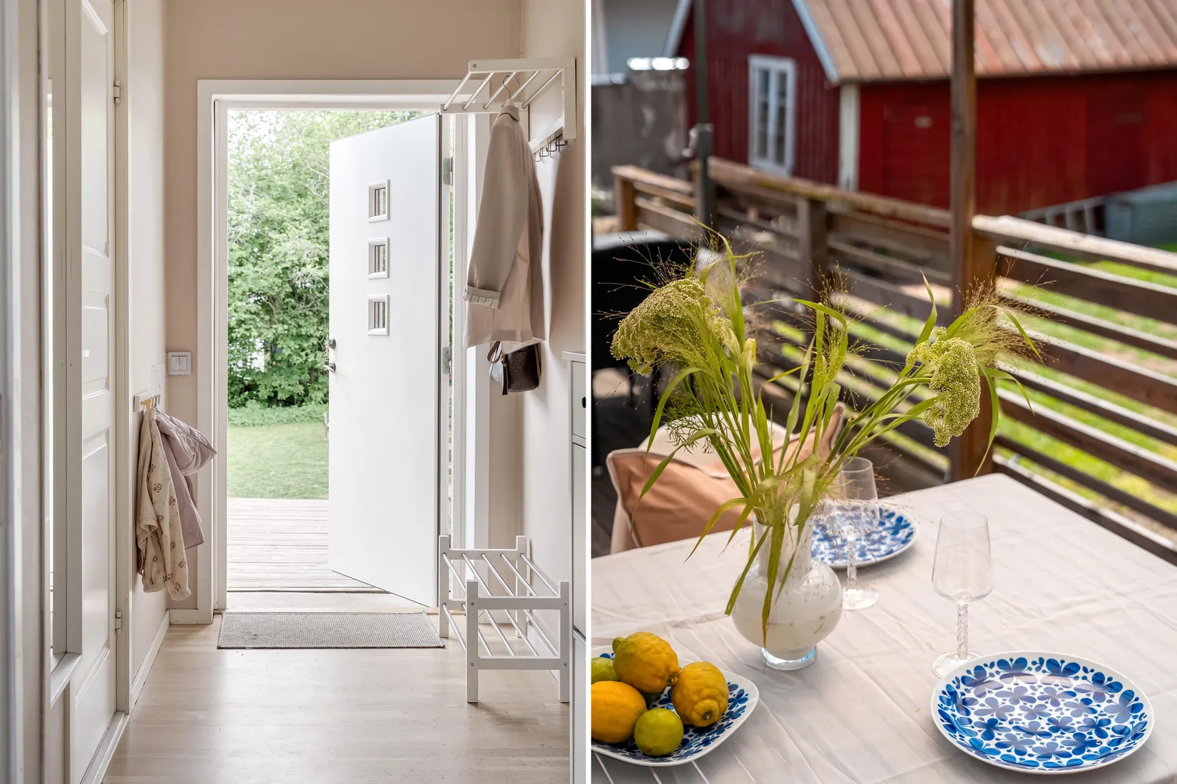 Villa, Fredrika Bremers väg 38, Gärds Köpinge, Kristianstad
