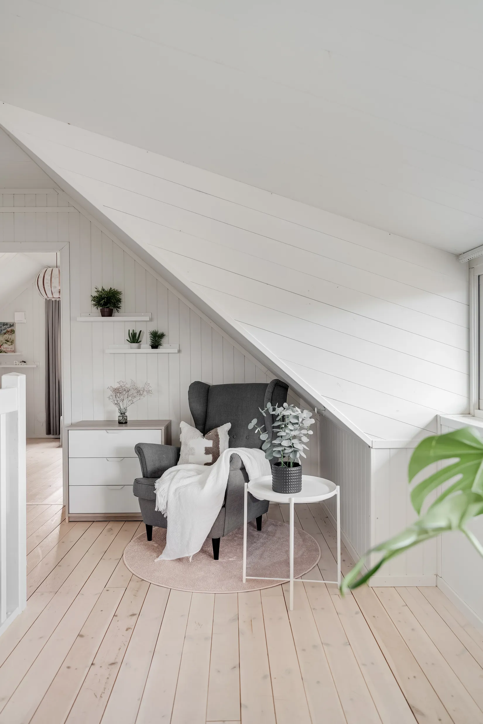 Villa, Fredrika Bremers väg 38, Gärds Köpinge, Kristianstad
