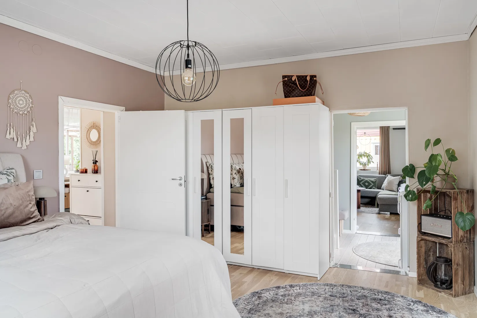 Villa, Fredrika Bremers väg 38, Gärds Köpinge, Kristianstad