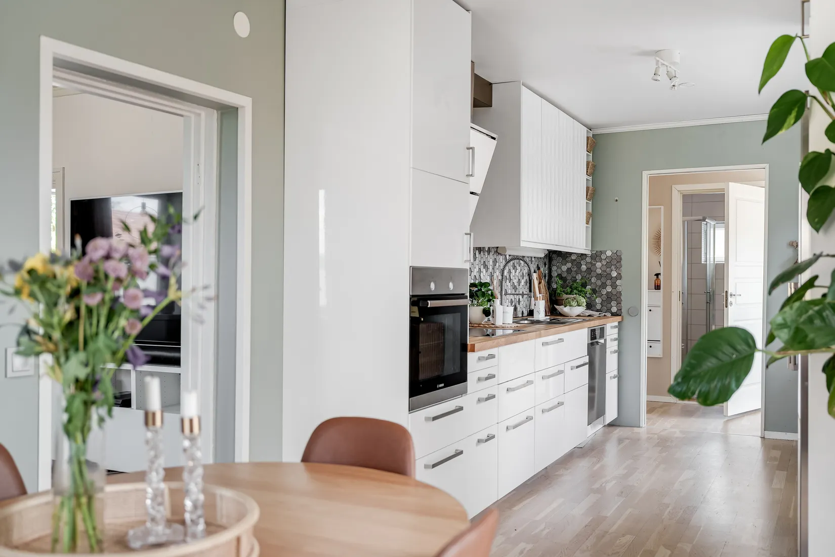 Villa, Fredrika Bremers väg 38, Gärds Köpinge, Kristianstad