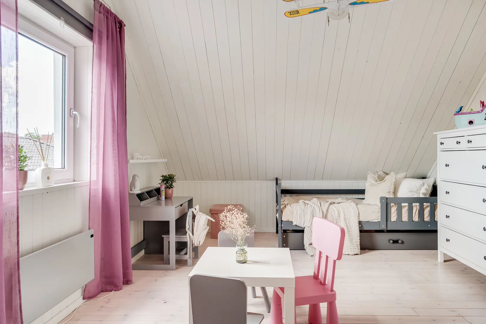 Villa, Fredrika Bremers väg 38, Gärds Köpinge, Kristianstad