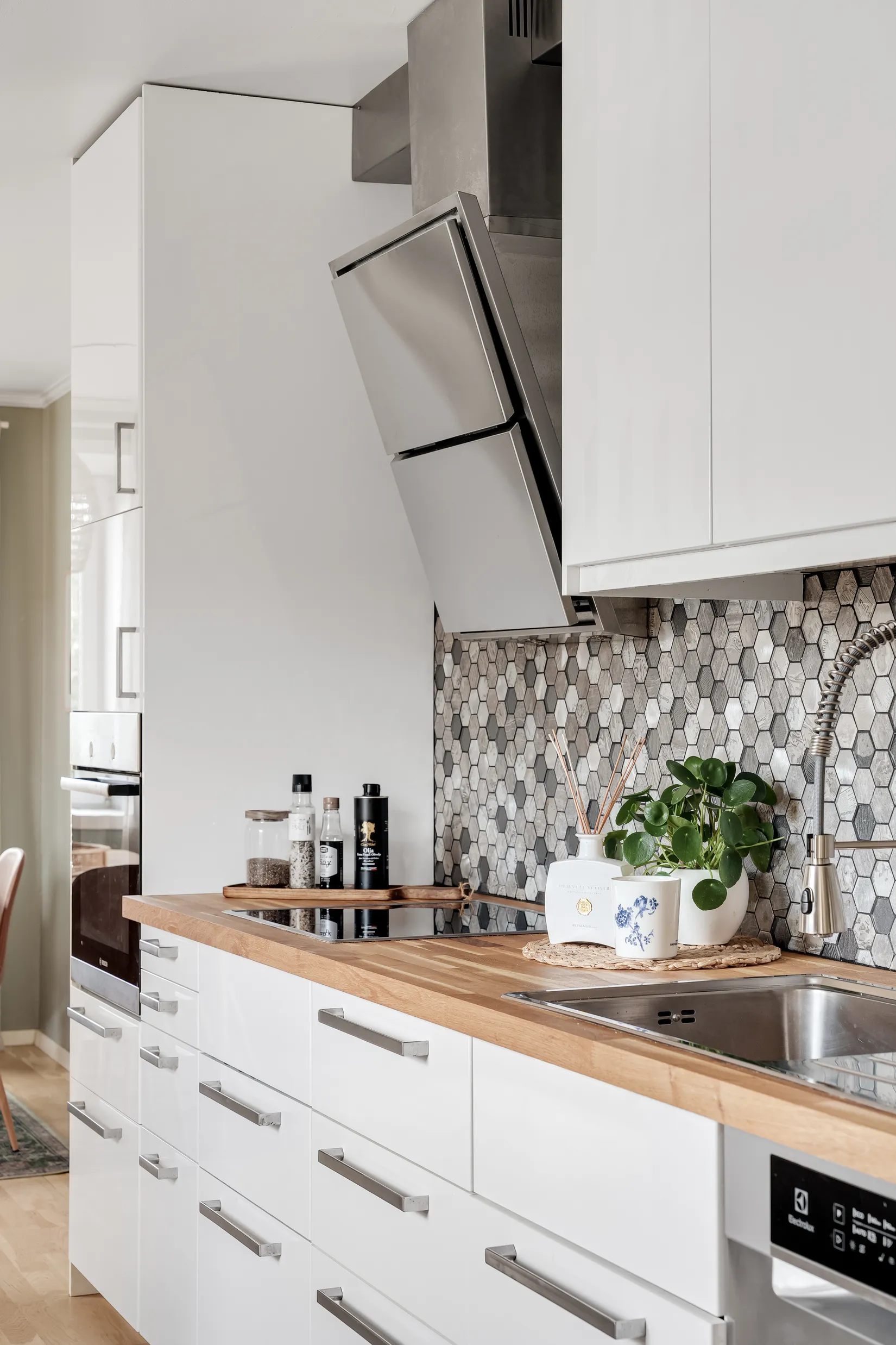 Villa, Fredrika Bremers väg 38, Gärds Köpinge, Kristianstad