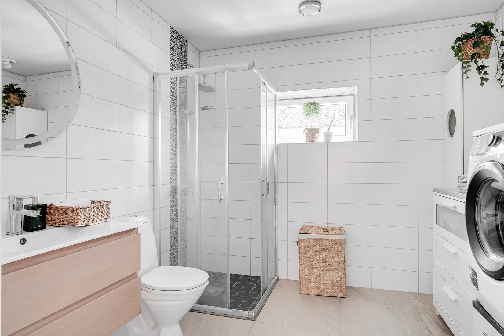 Villa, Fredrika Bremers väg 38, Gärds Köpinge, Kristianstad