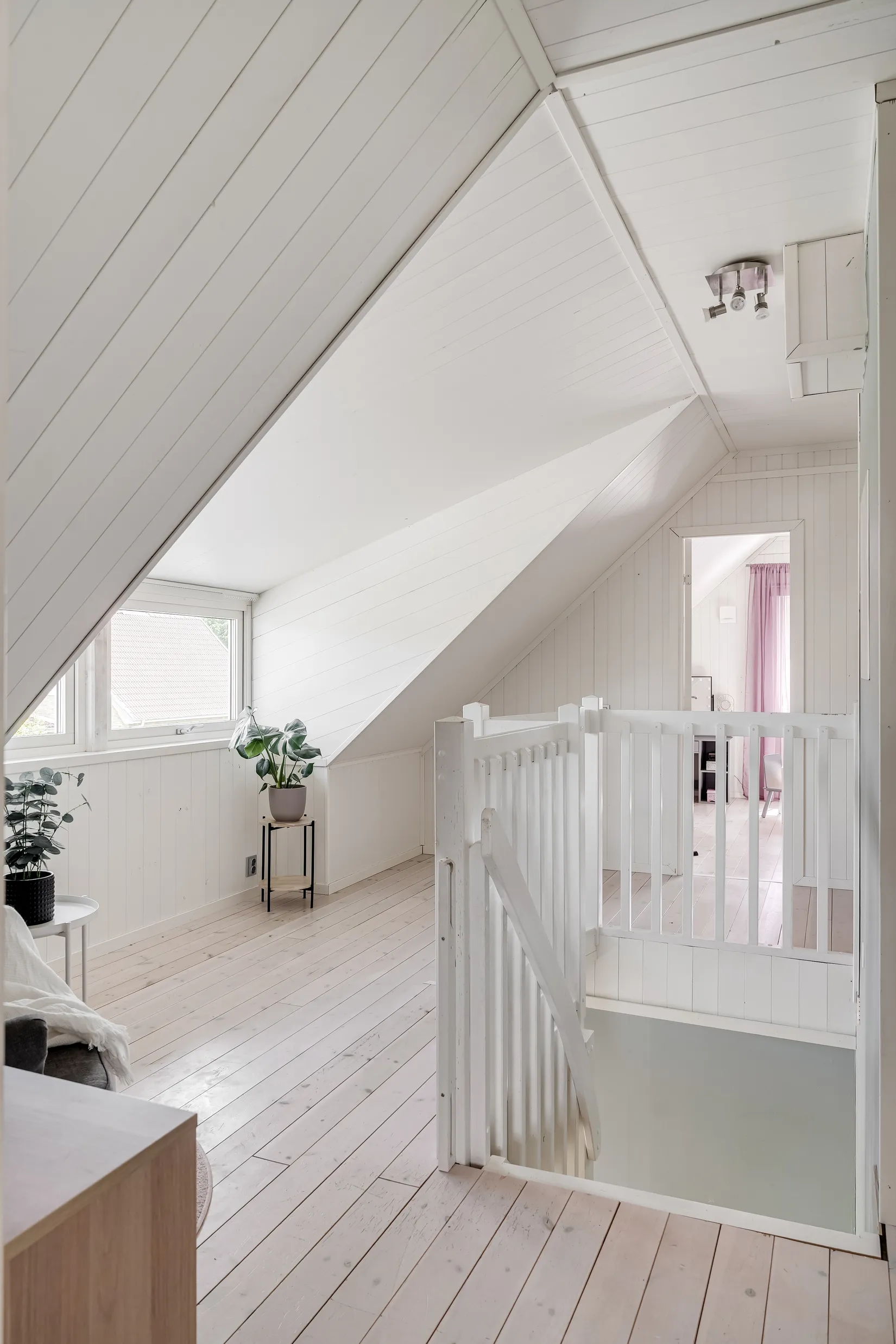 Villa, Fredrika Bremers väg 38, Gärds Köpinge, Kristianstad