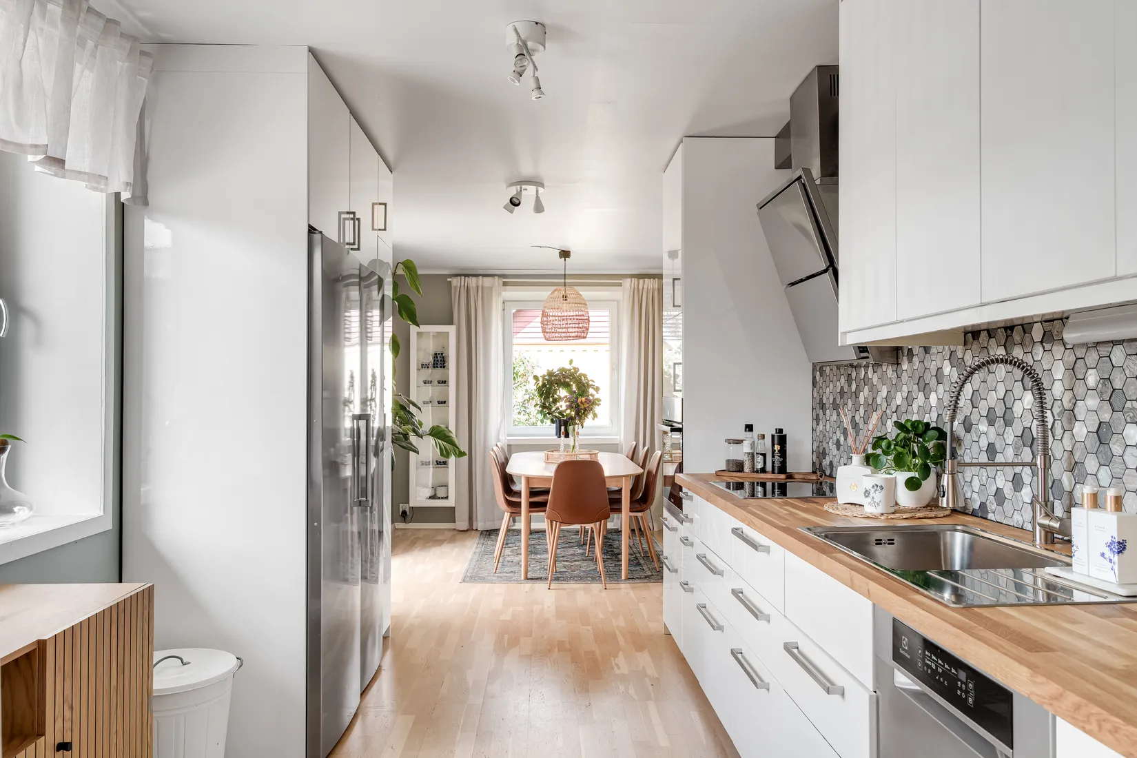 Villa, Fredrika Bremers väg 38, Gärds Köpinge, Kristianstad